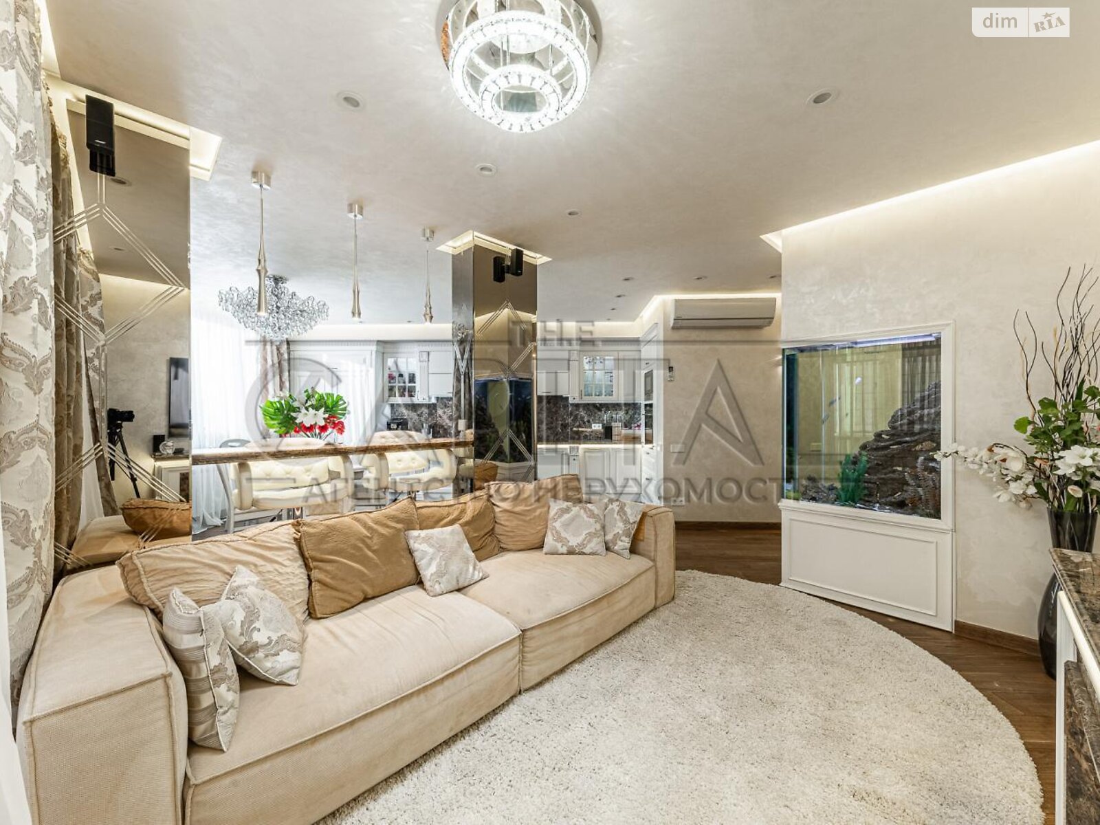 Продажа двухкомнатной квартиры в Киеве, на ул. Вышгородская 45, район Подольский фото 1