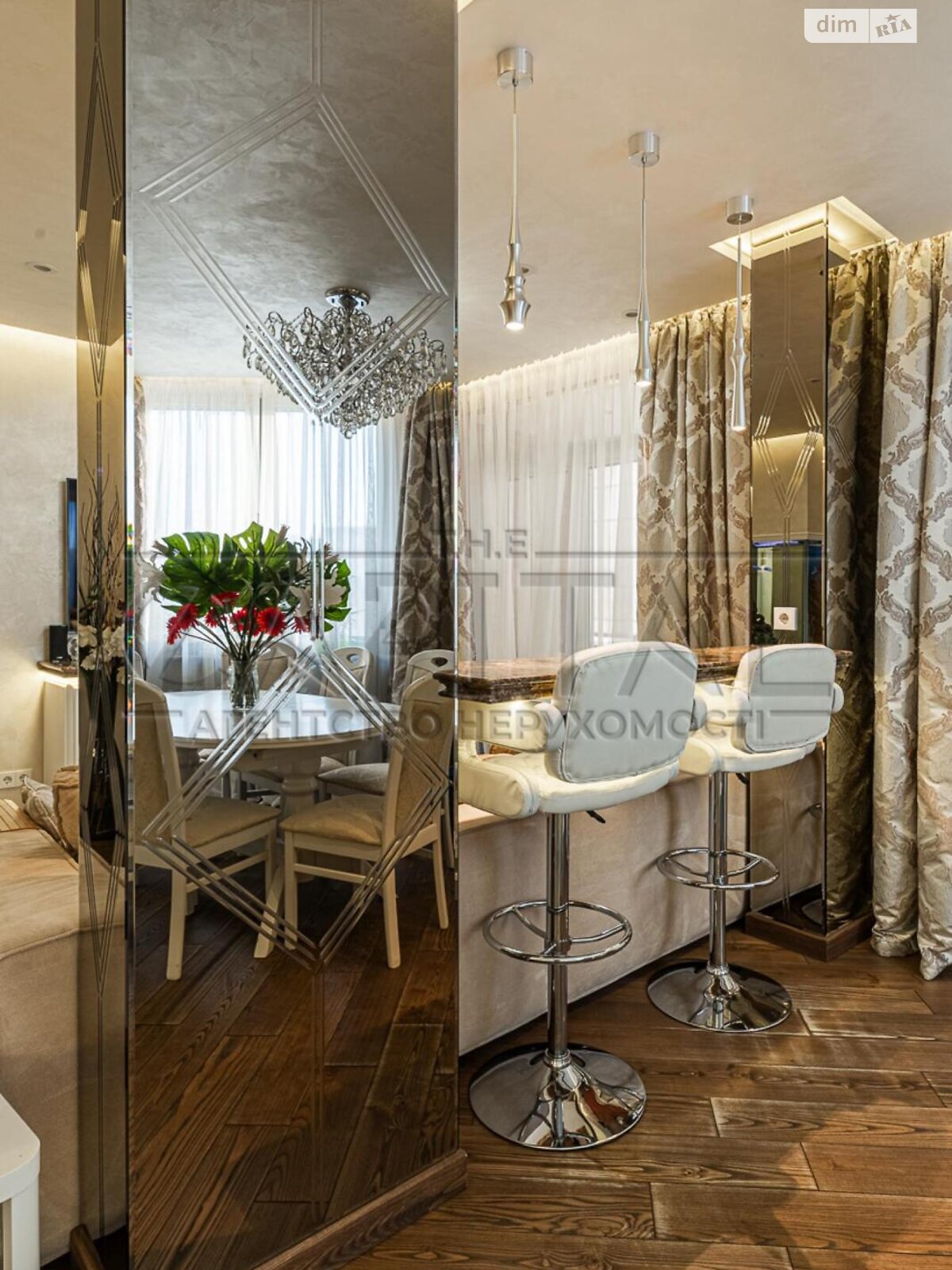 Продажа двухкомнатной квартиры в Киеве, на ул. Вышгородская 45, район Подольский фото 1