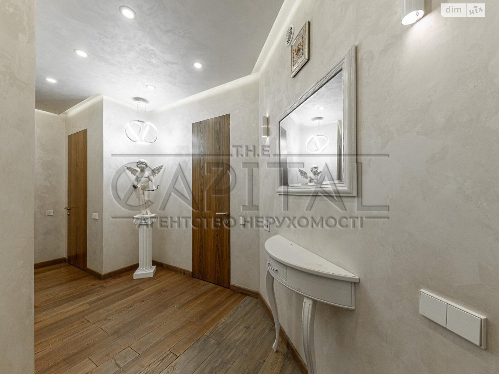 Продажа двухкомнатной квартиры в Киеве, на ул. Вышгородская 45, район Подольский фото 1