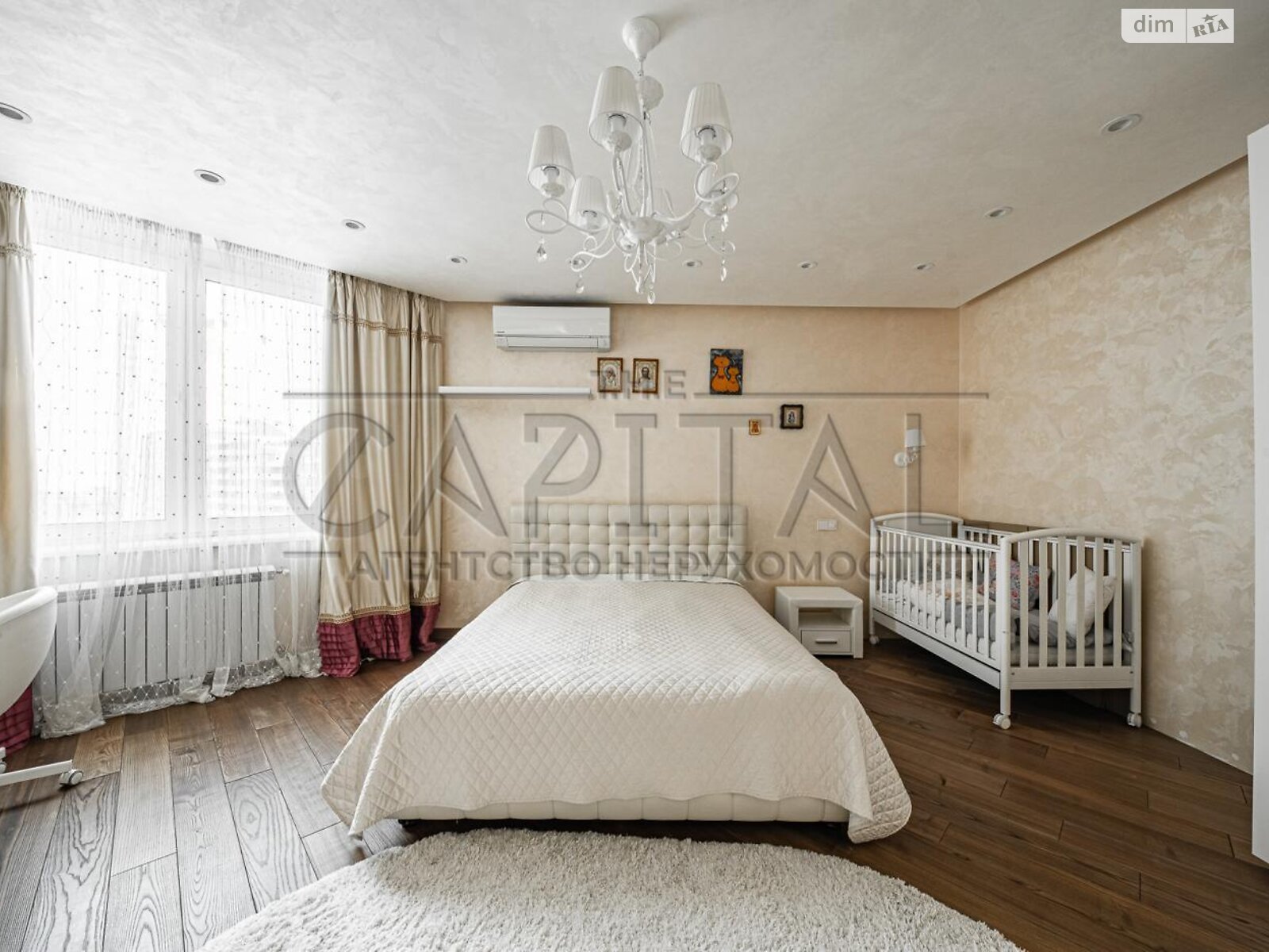 Продажа двухкомнатной квартиры в Киеве, на ул. Вышгородская 45, район Подольский фото 1