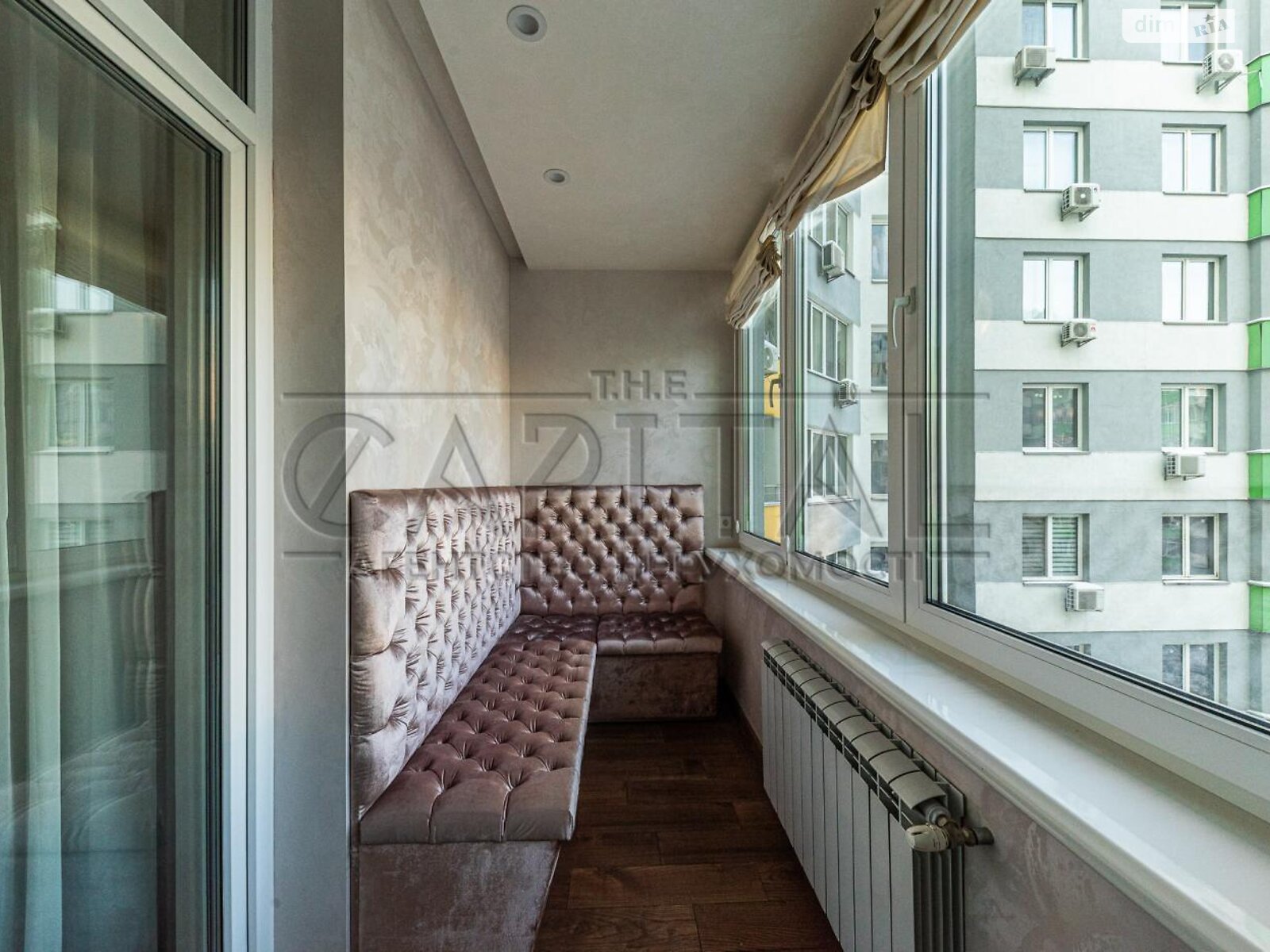 Продажа двухкомнатной квартиры в Киеве, на ул. Вышгородская 45, район Подольский фото 1