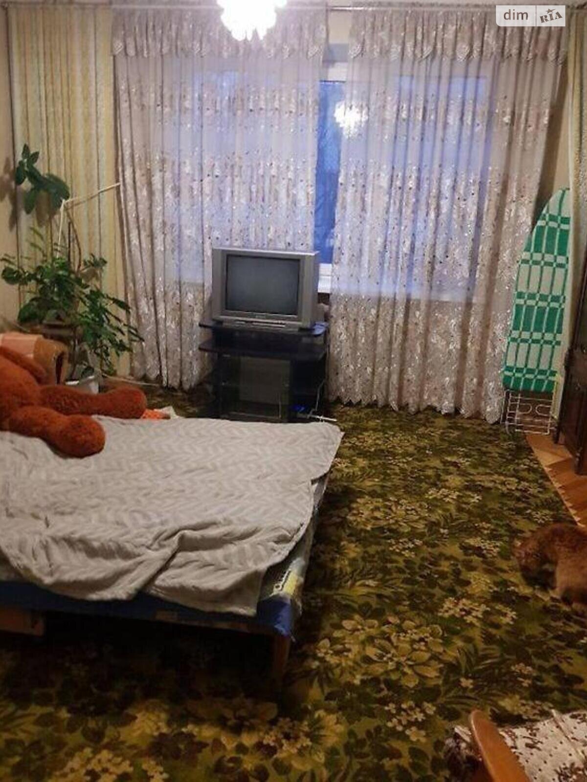 Продажа двухкомнатной квартиры в Киеве, на ул. Ветряные Горы 3, район Ветряные Горы фото 1