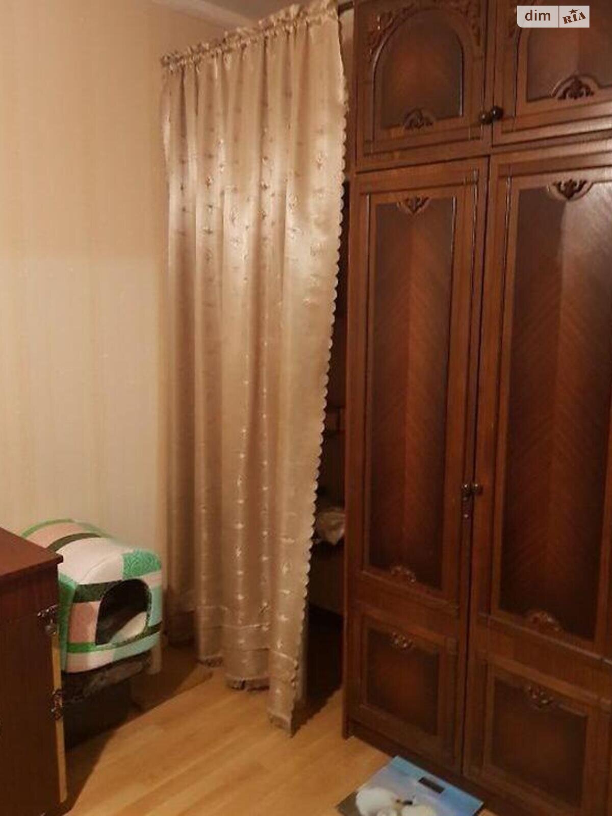 Продажа двухкомнатной квартиры в Киеве, на ул. Ветряные Горы 3, район Ветряные Горы фото 1
