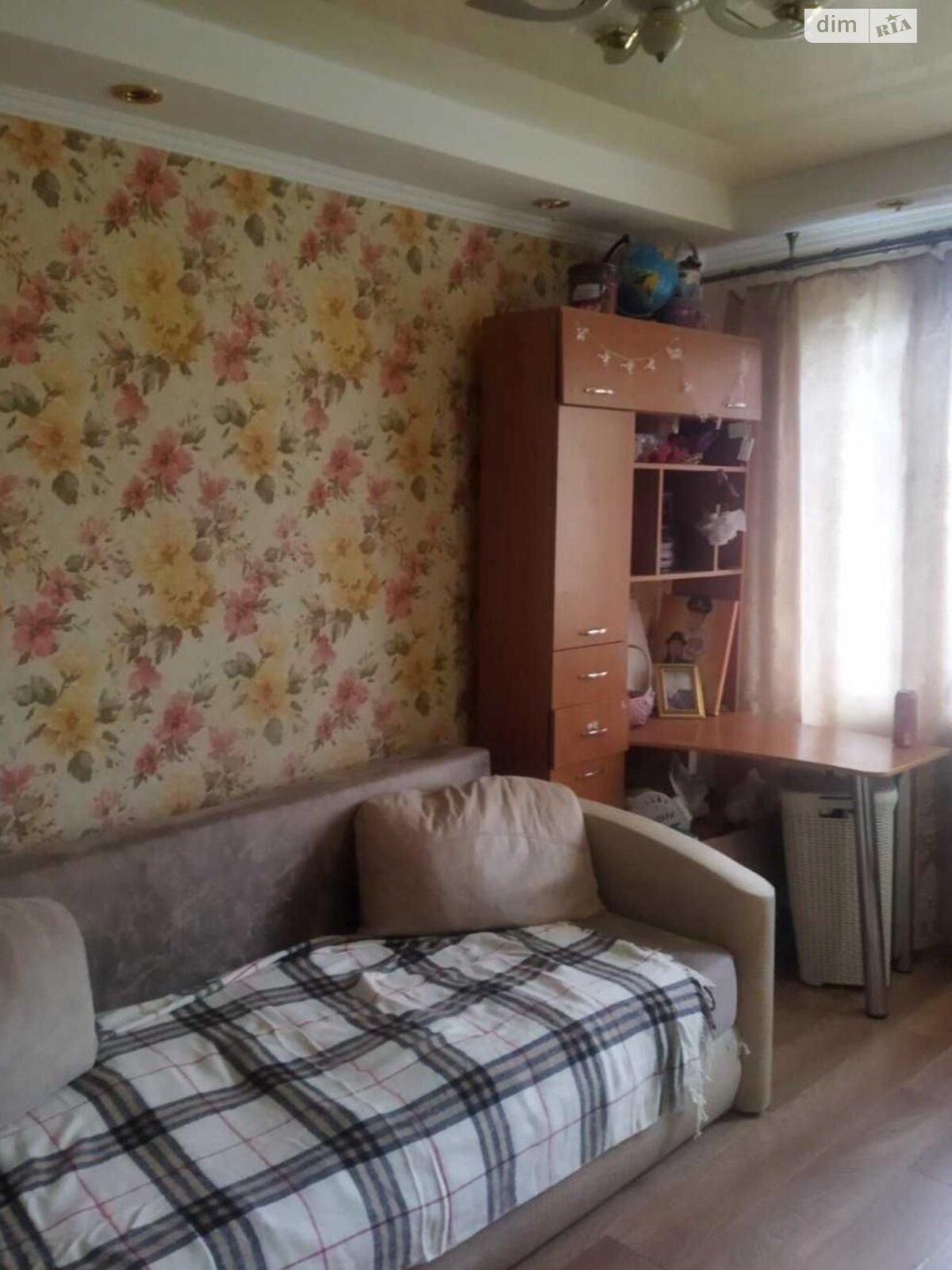 Продажа двухкомнатной квартиры в Киеве, на ул. Гамалеевская 32, район Ветряные Горы фото 1