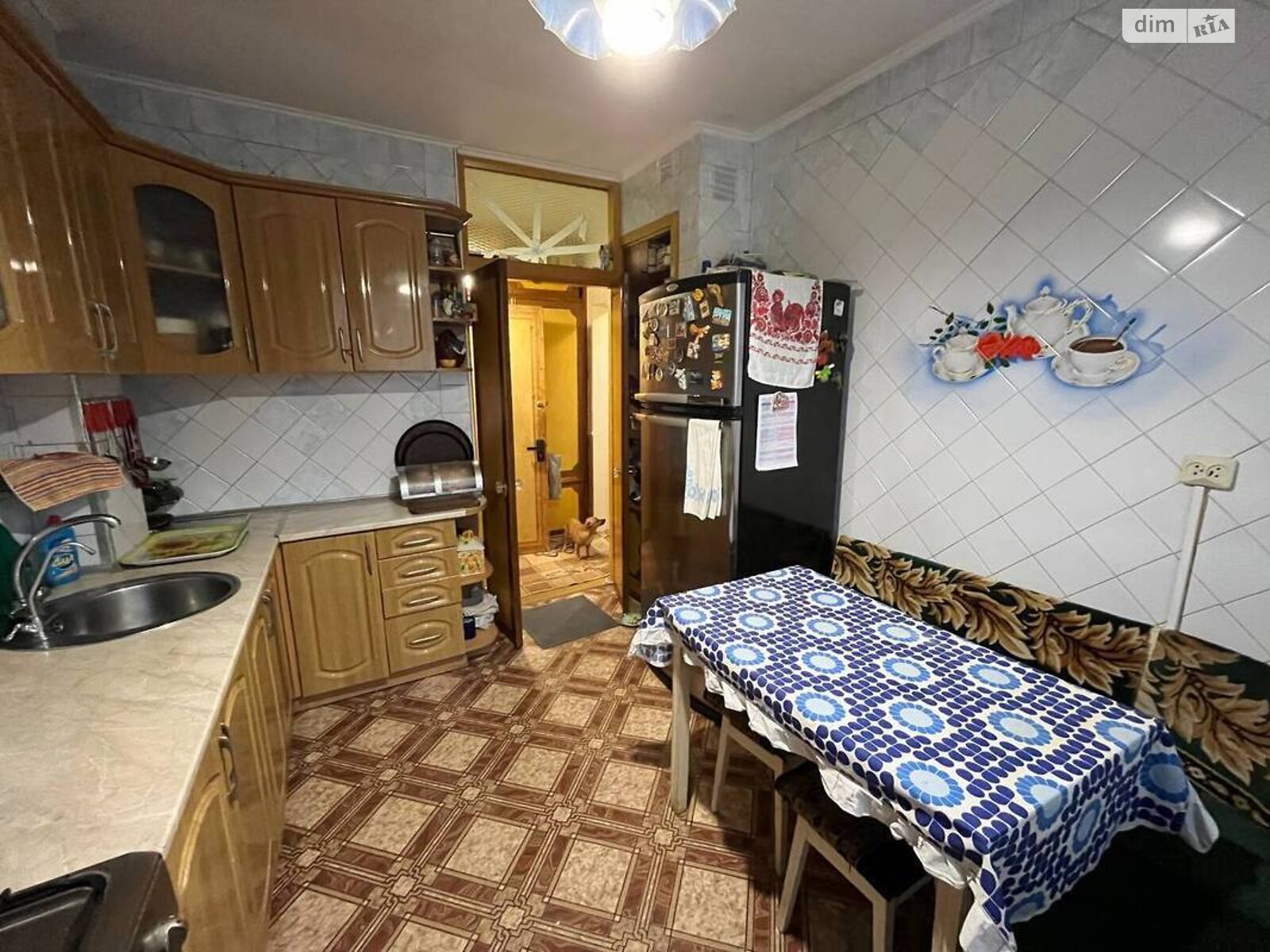 Продажа пятикомнатной квартиры в Киеве, на ул. Галицкая 12, район Подольский фото 1