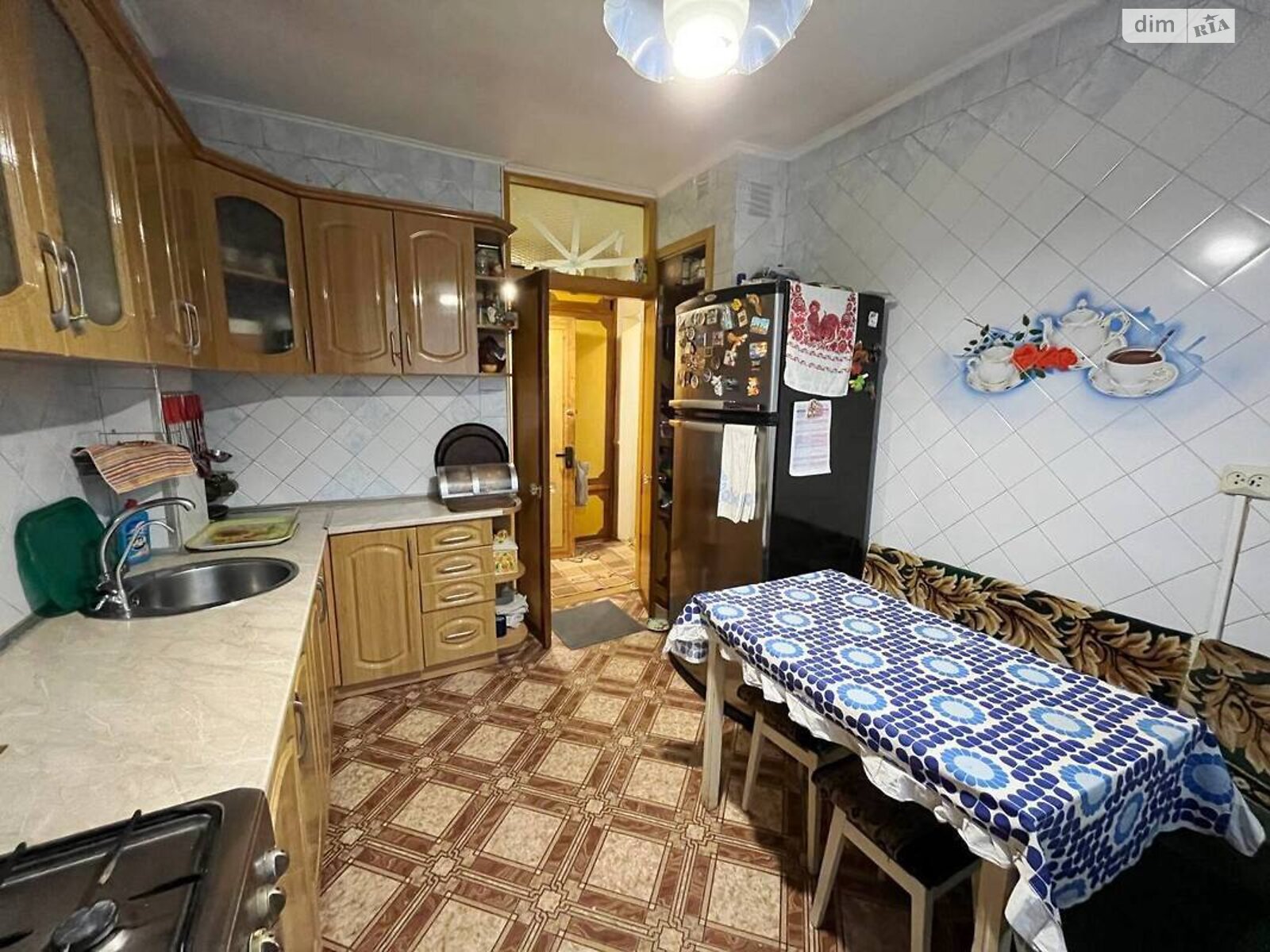 Продажа пятикомнатной квартиры в Киеве, на ул. Галицкая 12, район Подольский фото 1