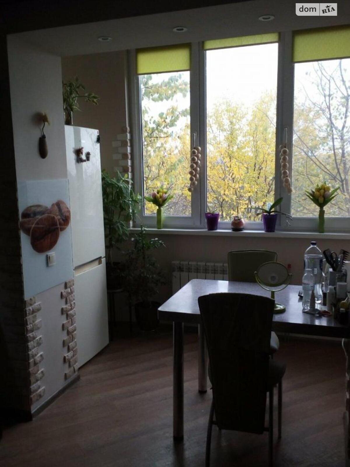 Продажа двухкомнатной квартиры в Киеве, на ул. Лысянская 29, район Ветряные Горы фото 1