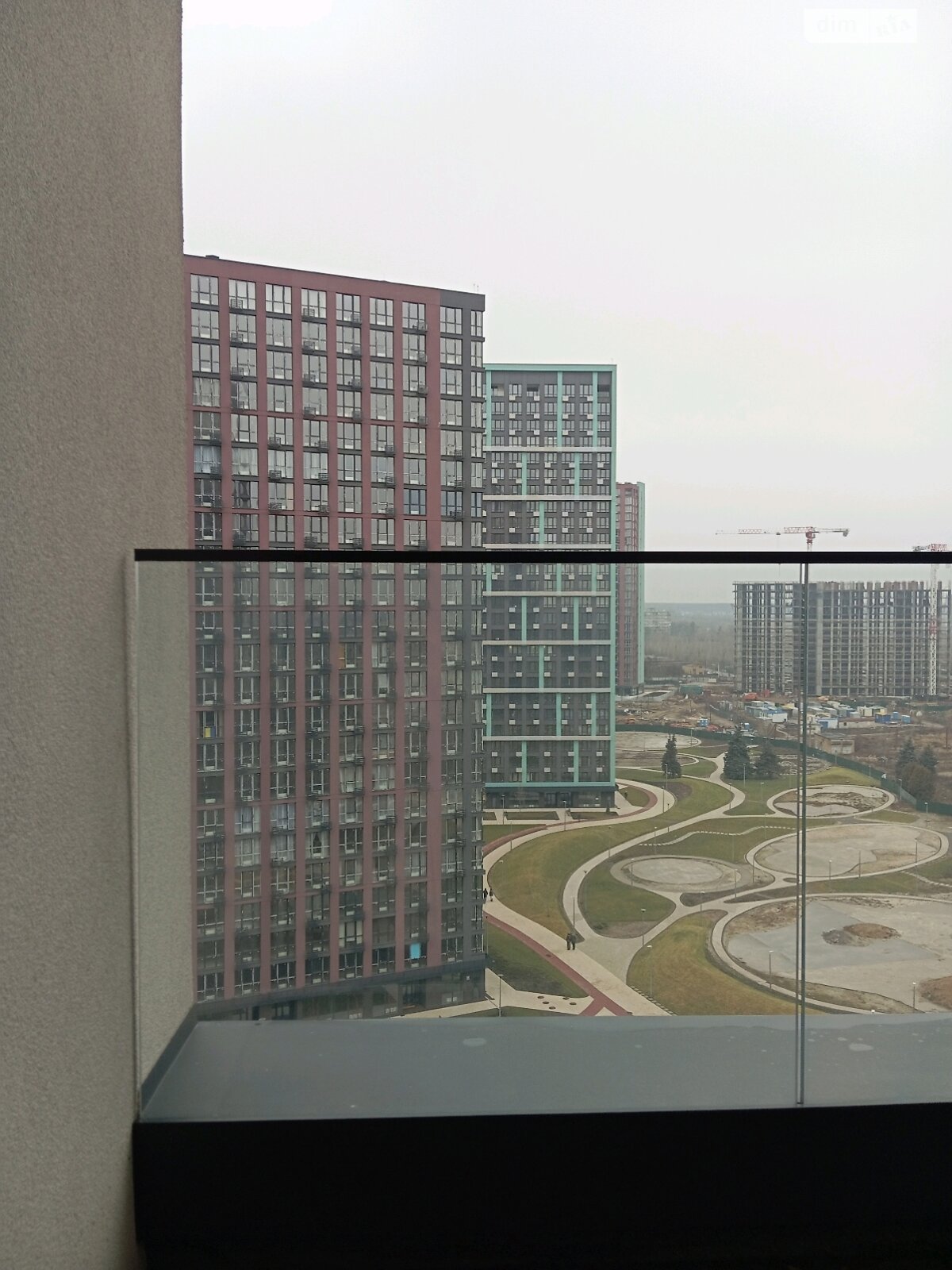 Продажа двухкомнатной квартиры в Киеве, на ул. Виктора Некрасова 12А, район Виноградарь фото 1 Продажа двухкомнатной квартиры в Киеве, на ул. Виктора Некрасова 12А, район Виноградарь фото 1