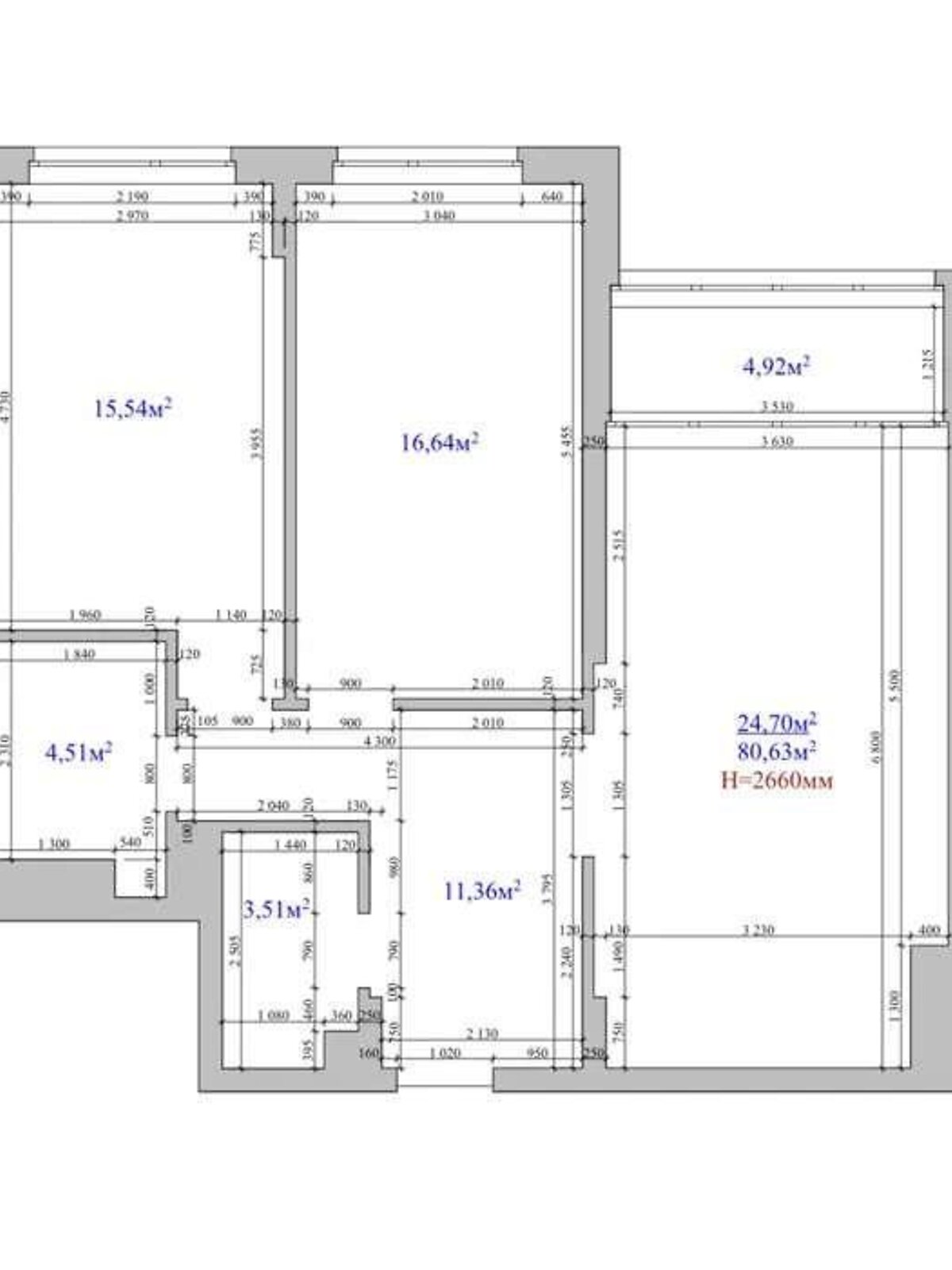 Продажа двухкомнатной квартиры в Киеве, на ул. Александра Богомазова 4А, район Виноградарь фото 1