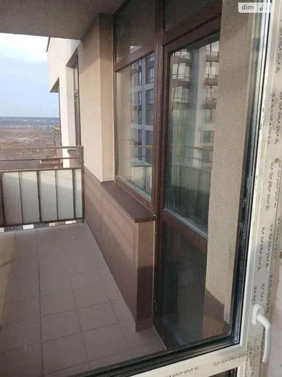 Продажа двухкомнатной квартиры в Киеве, на ул. Александра Олеся 1, район Виноградарь фото 1