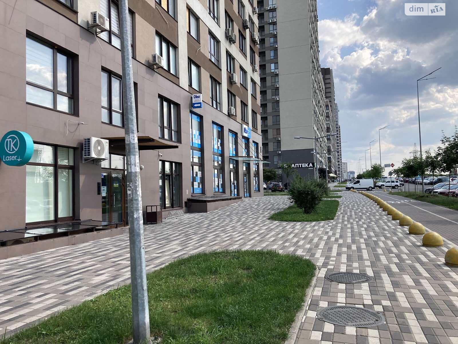 Продажа двухкомнатной квартиры в Киеве, на ул. Александра Олеся 2В, район Виноградарь фото 1 Продажа двухкомнатной квартиры в Киеве, на ул. Александра Олеся 2В, район Виноградарь фото 1
