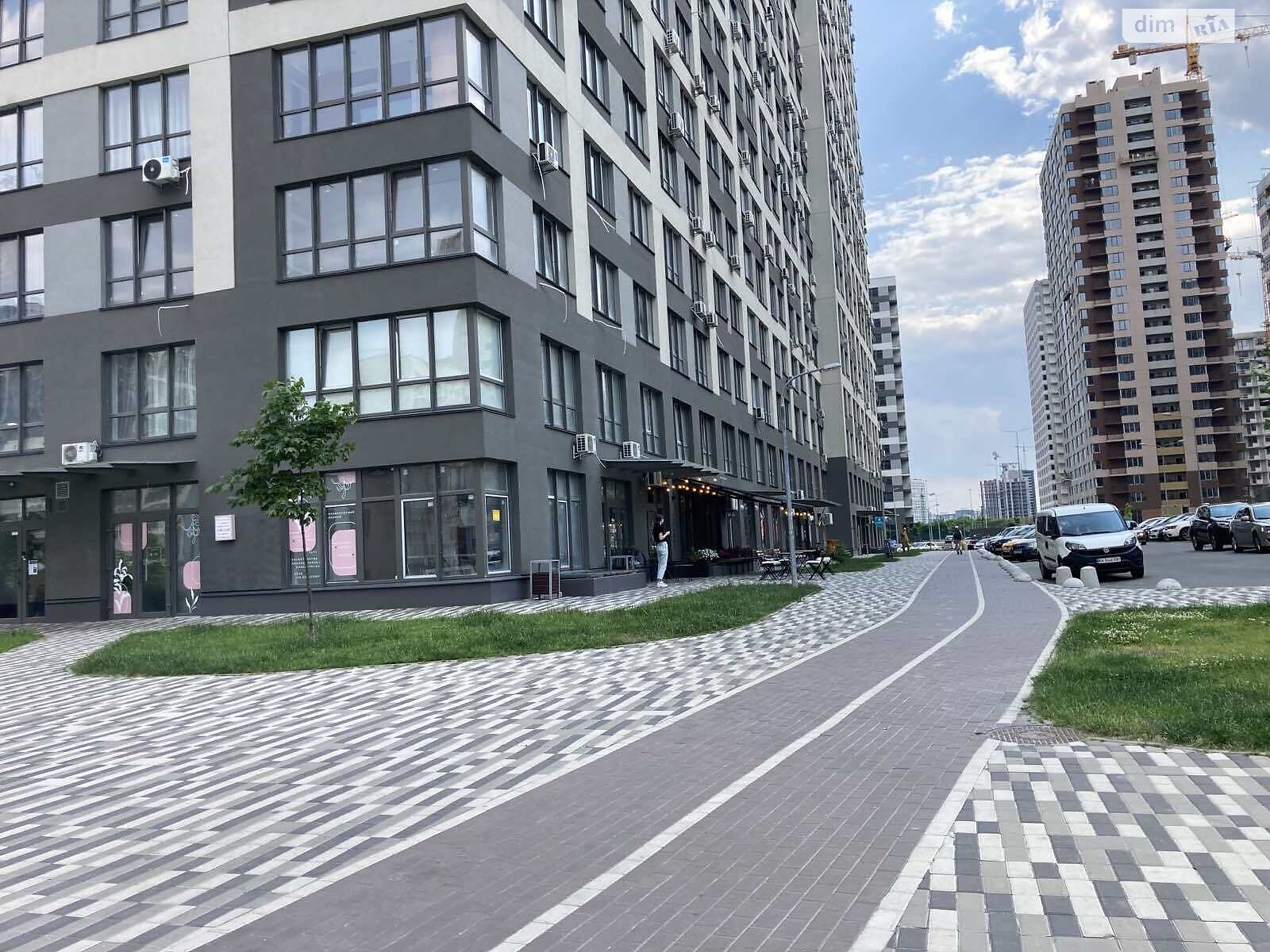 Продажа двухкомнатной квартиры в Киеве, на ул. Александра Олеся 2В, район Виноградарь фото 1 Продажа двухкомнатной квартиры в Киеве, на ул. Александра Олеся 2В, район Виноградарь фото 1