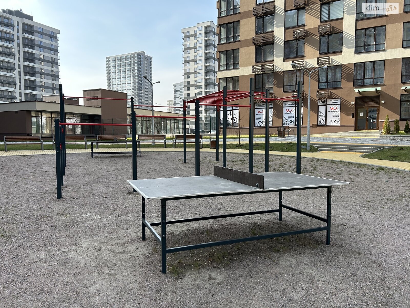 Продажа двухкомнатной квартиры в Киеве, на ул. Александра Олеся 2В, район Виноградарь фото 1 Продажа двухкомнатной квартиры в Киеве, на ул. Александра Олеся 2В, район Виноградарь фото 1