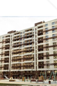Продаж двокімнатної квартири в Києві, на вул. Олександра Олеся 2В, район Подільський фото 2