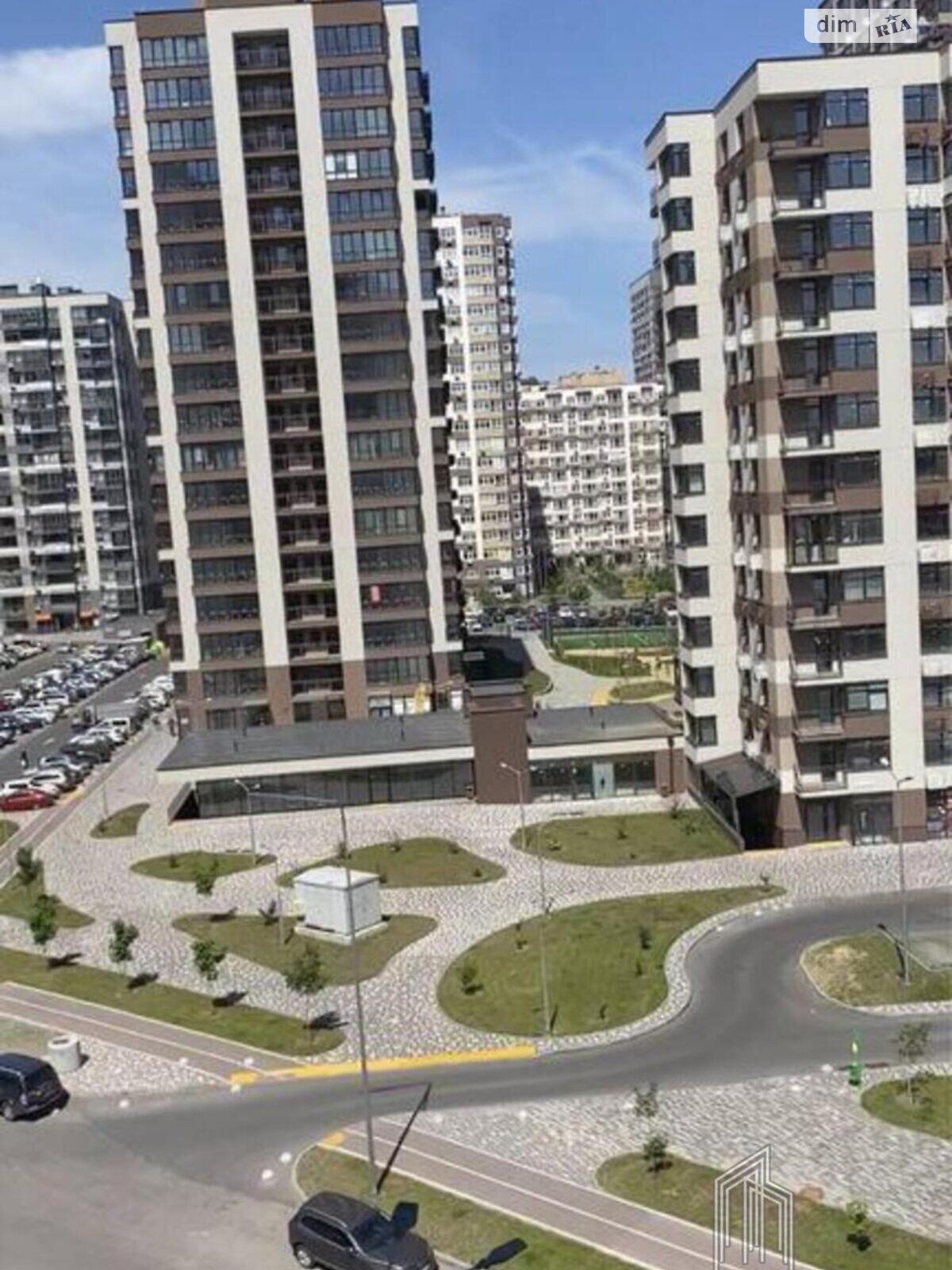 Продажа двухкомнатной квартиры в Киеве, на ул. Александра Олеся 5, район Виноградарь фото 1 Продажа двухкомнатной квартиры в Киеве, на ул. Александра Олеся 5, район Виноградарь фото 1