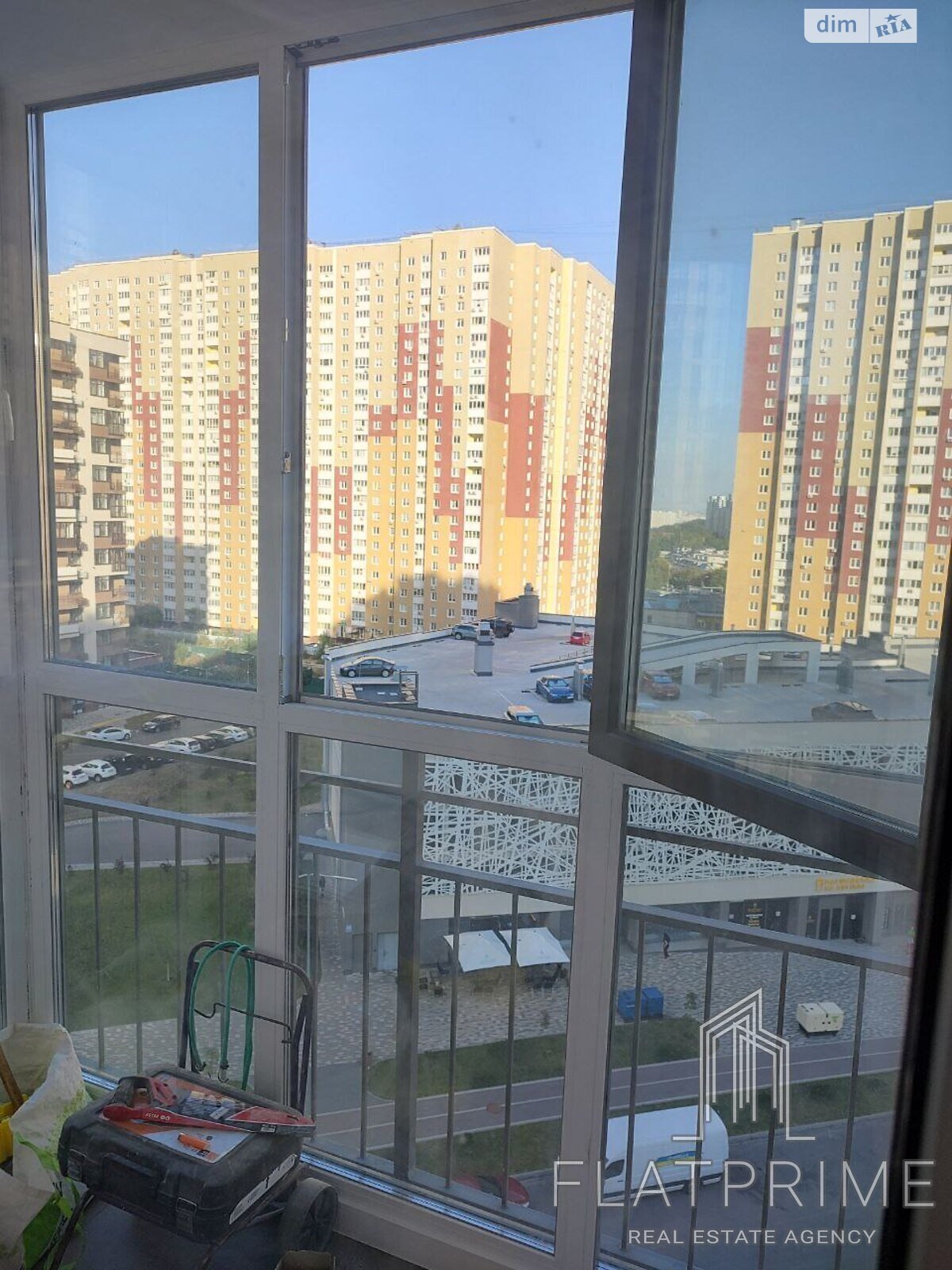 Продажа двухкомнатной квартиры в Киеве, на ул. Александра Олеся 5, район Виноградарь фото 1 Продажа двухкомнатной квартиры в Киеве, на ул. Александра Олеся 5, район Виноградарь фото 1