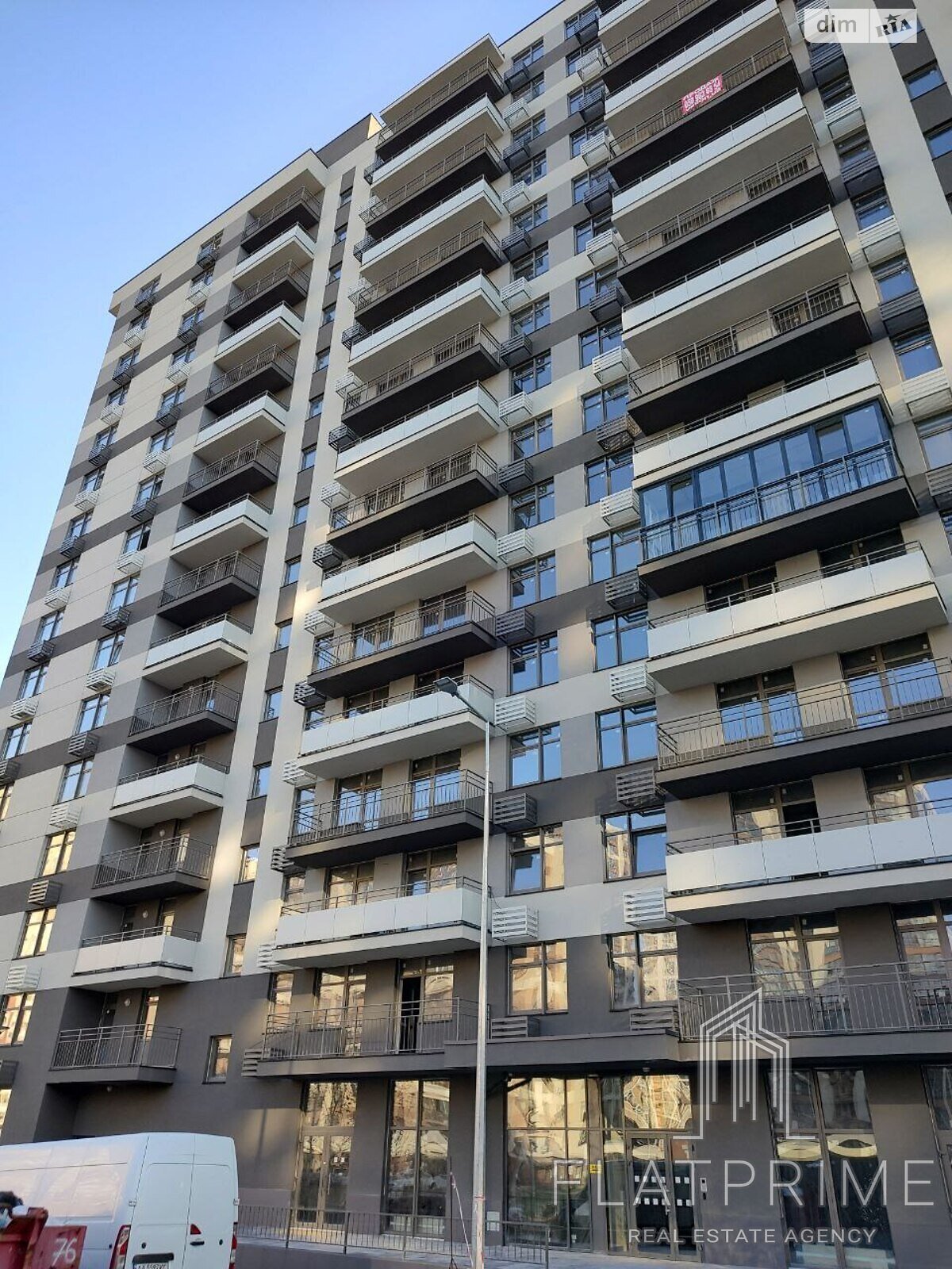 Продажа двухкомнатной квартиры в Киеве, на ул. Александра Олеся 5, район Виноградарь фото 1 Продажа двухкомнатной квартиры в Киеве, на ул. Александра Олеся 5, район Виноградарь фото 1