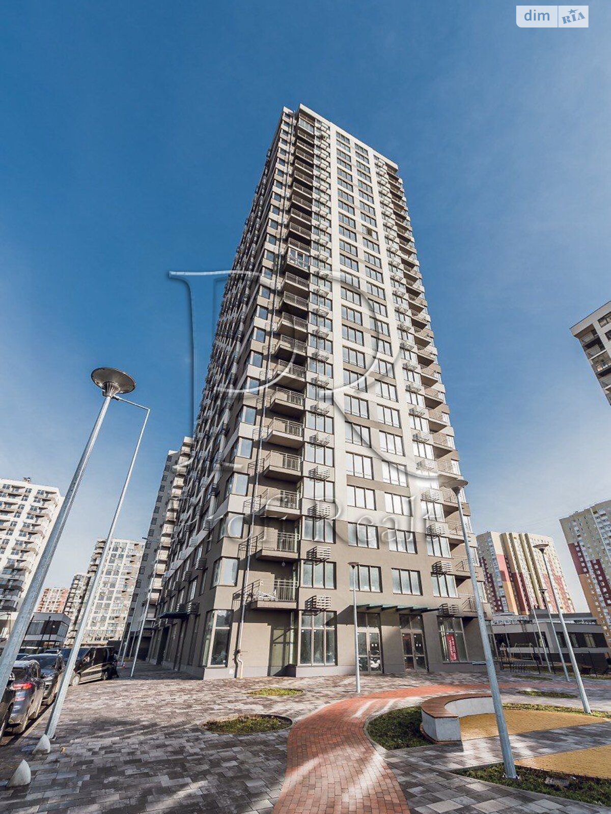 Продажа однокомнатной квартиры в Киеве, на ул. Александра Олеся 5А, район Виноградарь фото 1 Продажа однокомнатной квартиры в Киеве, на ул. Александра Олеся 5А, район Виноградарь фото 1