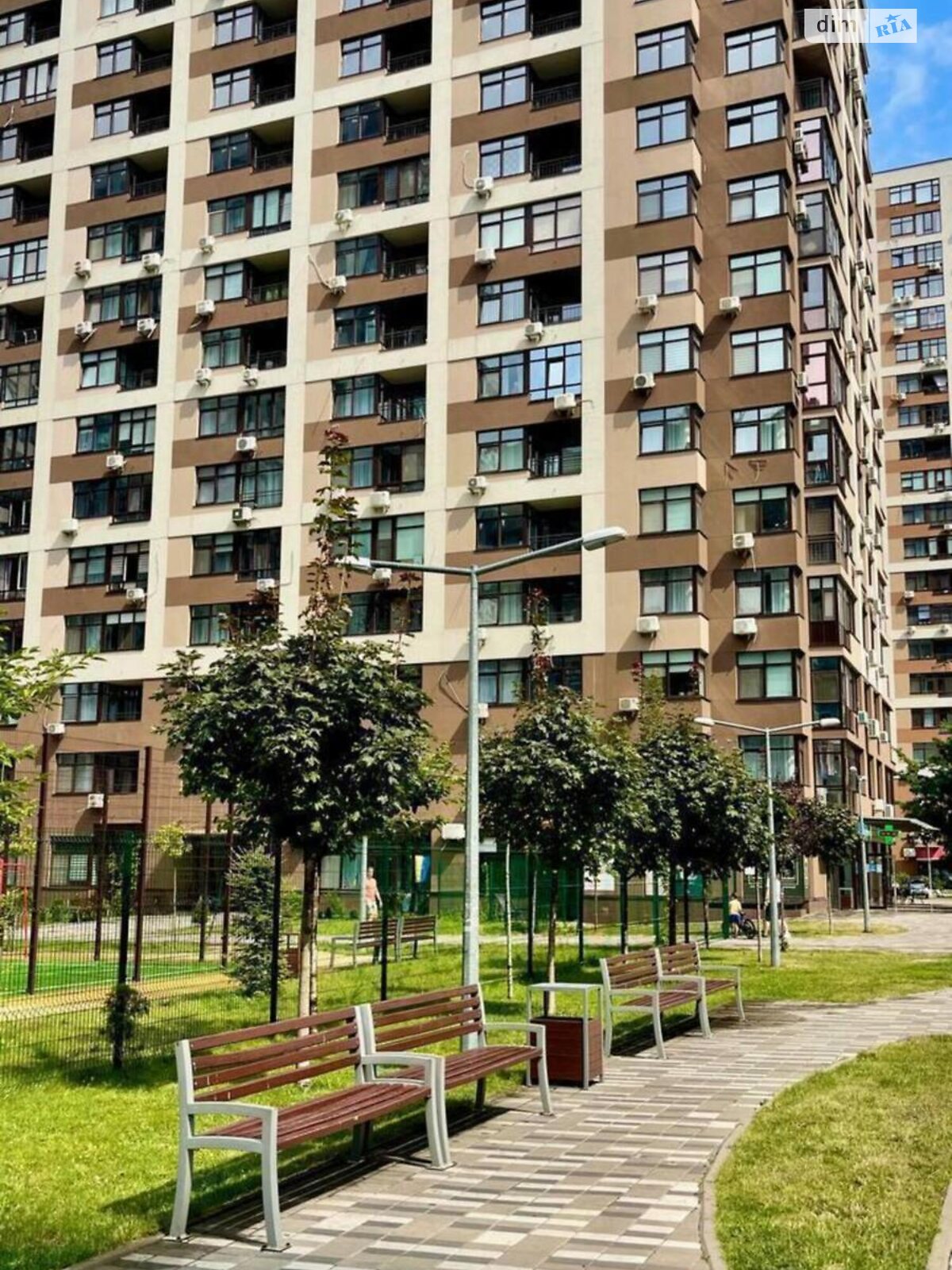 Продаж двокімнатної квартири в Києві, на вул. Олександра Олеся 6А, район Виноградар фото 1 Продаж двокімнатної квартири в Києві, на вул. Олександра Олеся 6А, район Виноградар фото 1