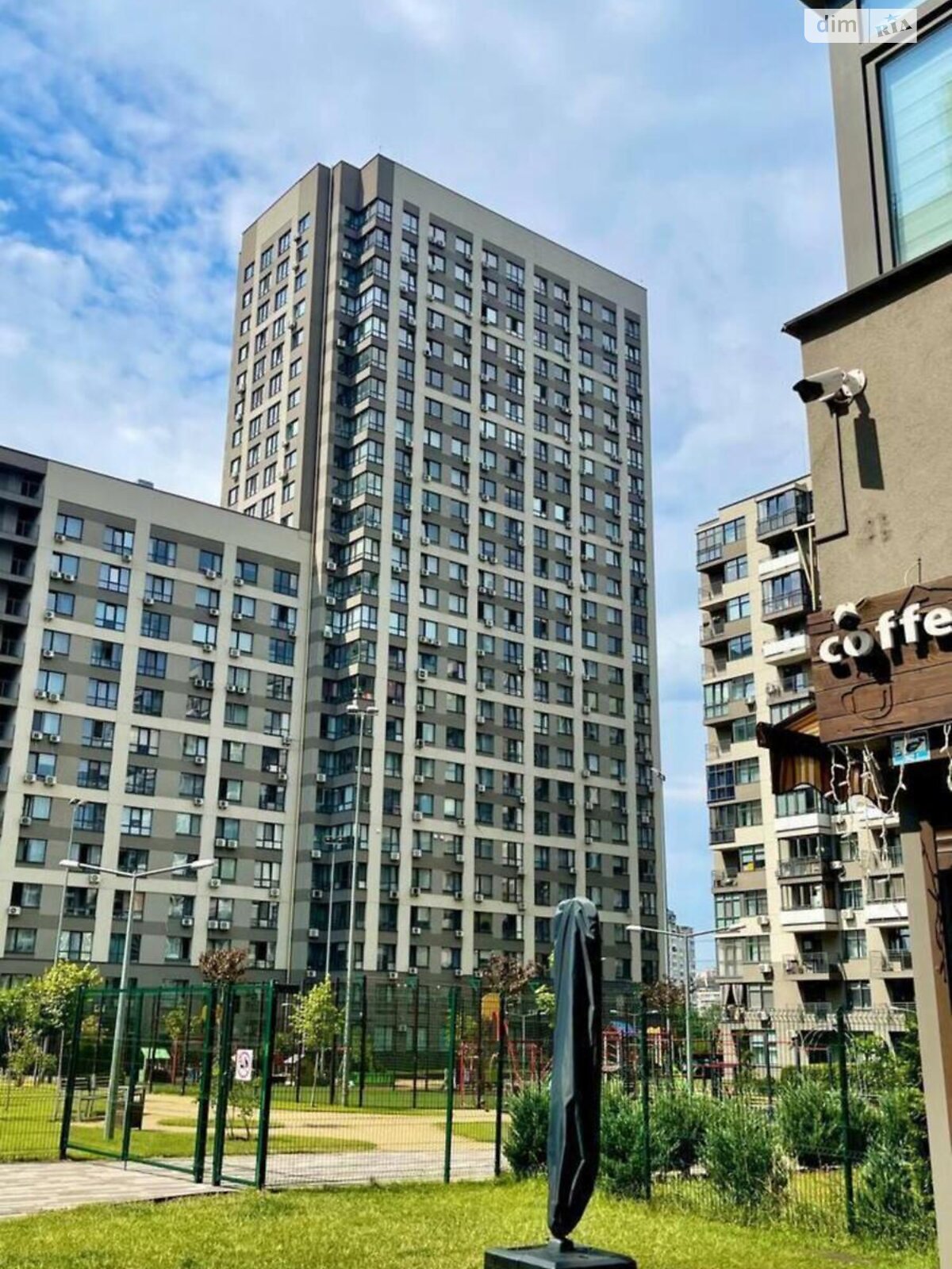 Продаж двокімнатної квартири в Києві, на вул. Олександра Олеся 6А, район Виноградар фото 1 Продаж двокімнатної квартири в Києві, на вул. Олександра Олеся 6А, район Виноградар фото 1