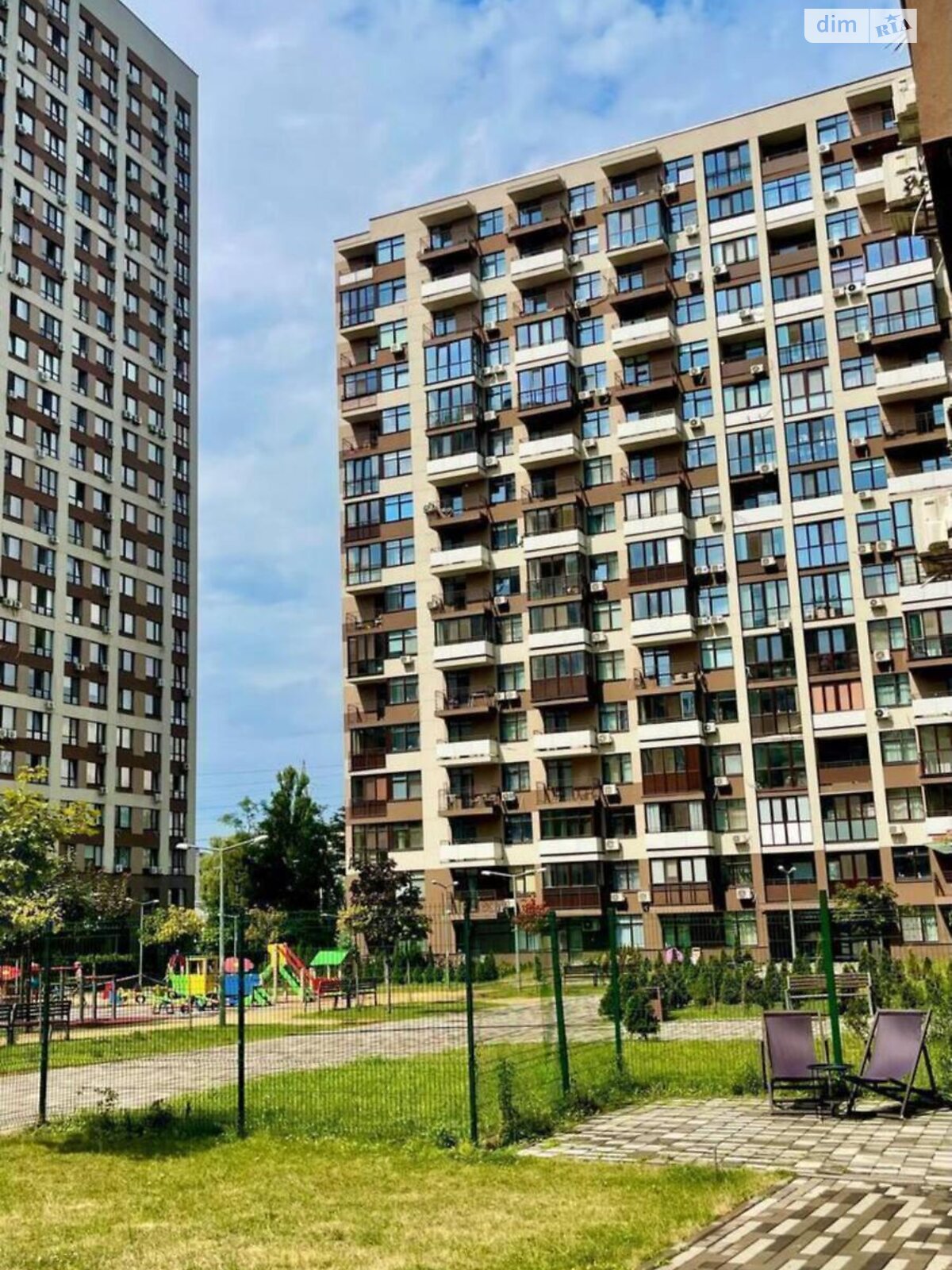Продаж двокімнатної квартири в Києві, на вул. Олександра Олеся 6А, район Виноградар фото 1 Продаж двокімнатної квартири в Києві, на вул. Олександра Олеся 6А, район Виноградар фото 1