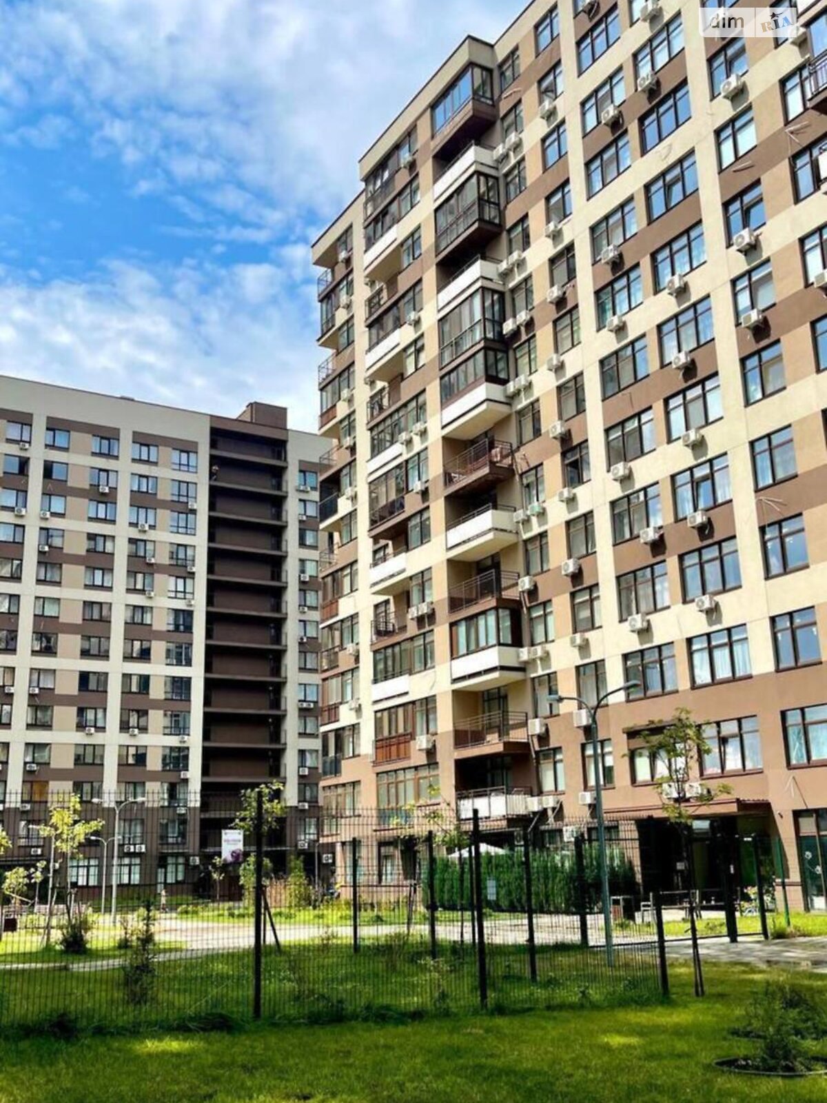 Продаж двокімнатної квартири в Києві, на вул. Олександра Олеся 6А, район Виноградар фото 1 Продаж двокімнатної квартири в Києві, на вул. Олександра Олеся 6А, район Виноградар фото 1