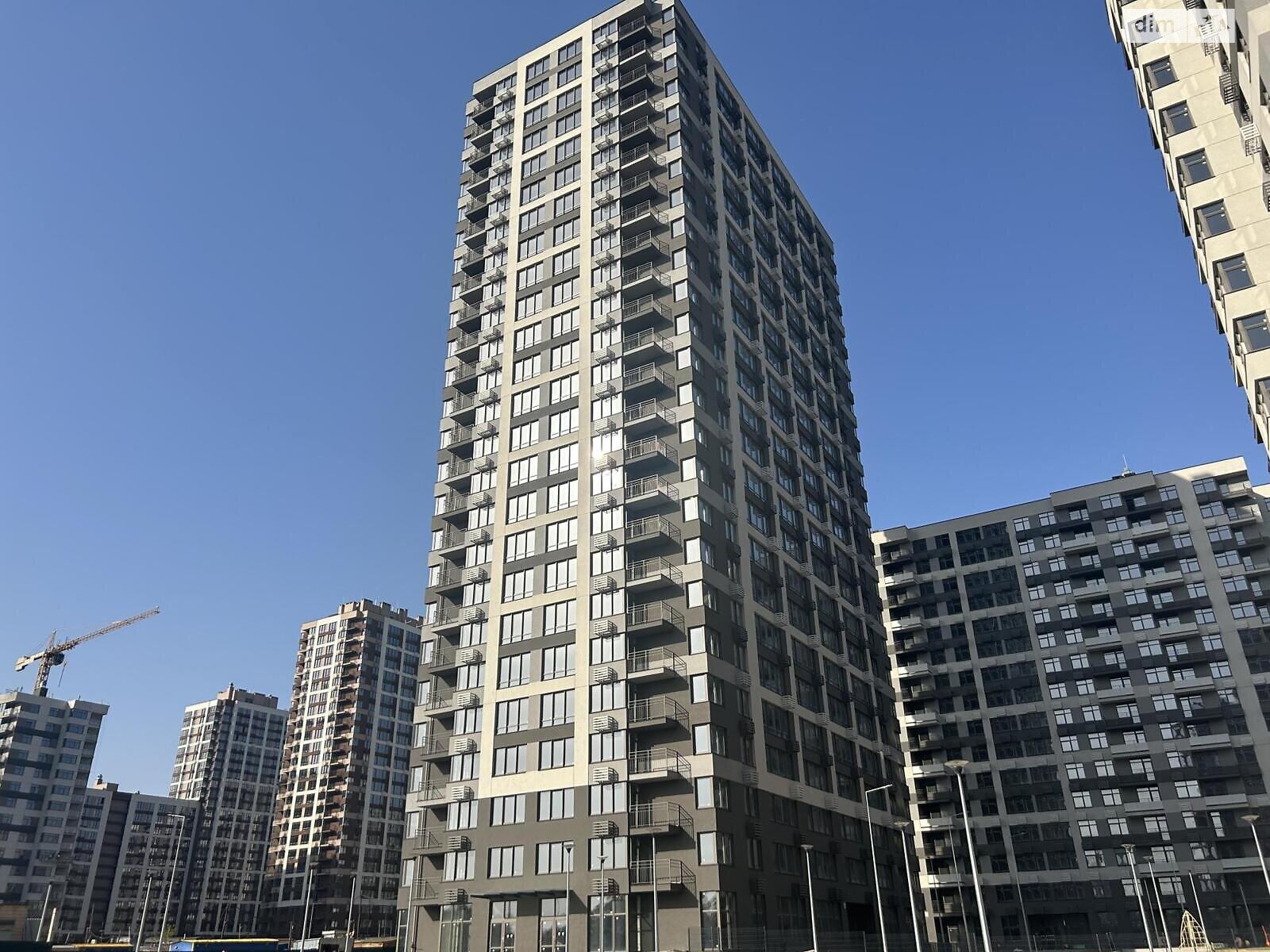 Продаж трикімнатної квартири в Києві, на вул. Олександра Олеся 5А, район Виноградар фото 1 Продаж трикімнатної квартири в Києві, на вул. Олександра Олеся 5А, район Виноградар фото 1