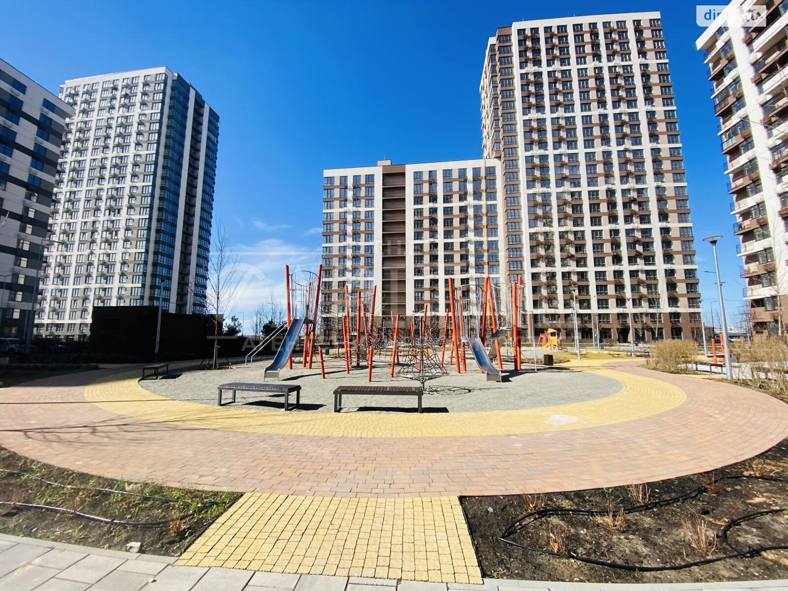 Продаж однокімнатної квартири в Києві, на вул. Олександра Олеся 9А, район Виноградар фото 1 Продаж однокімнатної квартири в Києві, на вул. Олександра Олеся 9А, район Виноградар фото 1