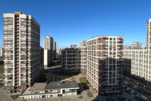 Продажа двухкомнатной квартиры в Киеве, на ул. Александра Олеся 9, район Виноградарь фото 2