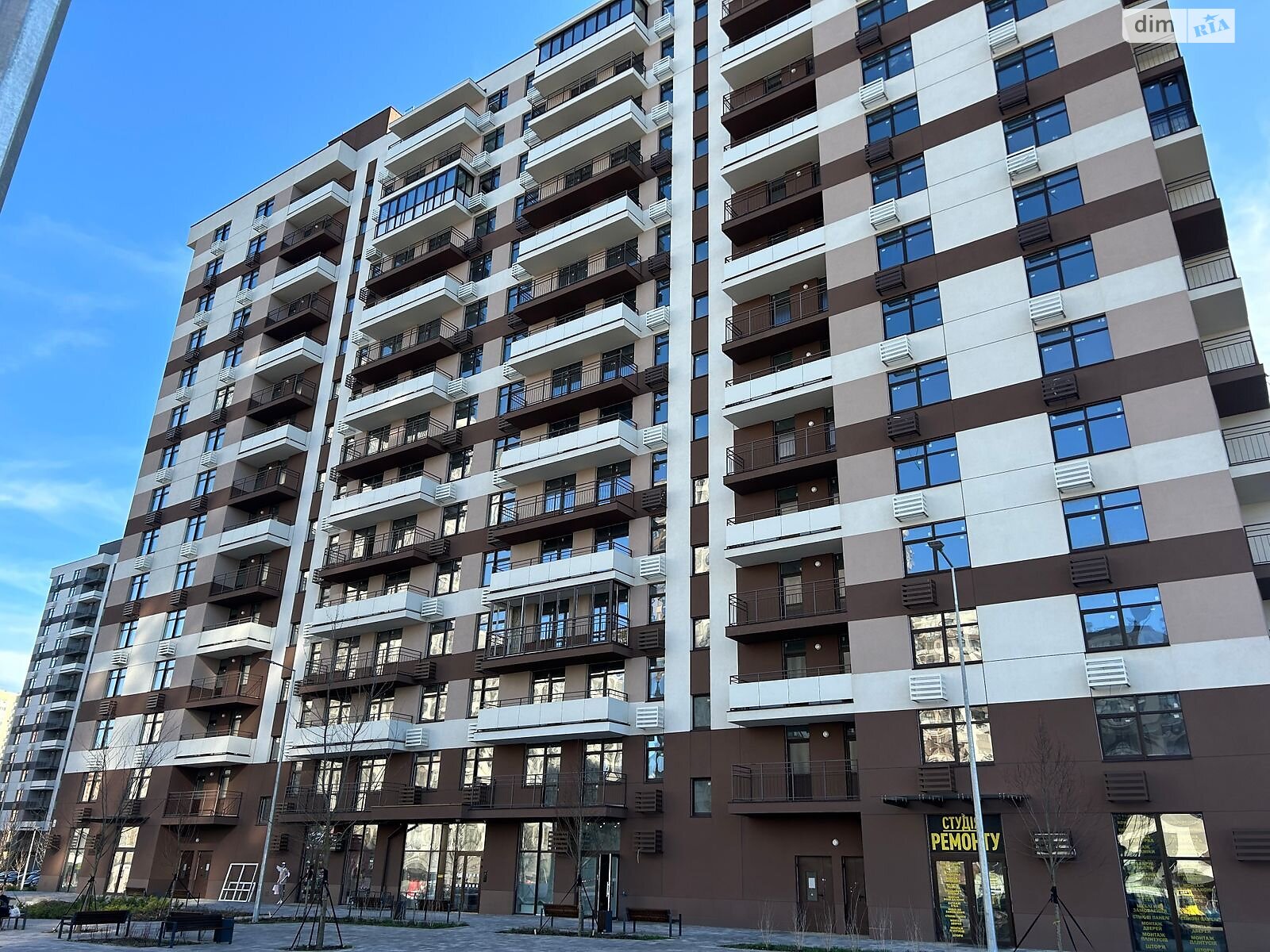 Продаж двокімнатної квартири в Києві, на вул. Олександра Олеся 9, район Виноградар фото 1 Продаж двокімнатної квартири в Києві, на вул. Олександра Олеся 9, район Виноградар фото 1
