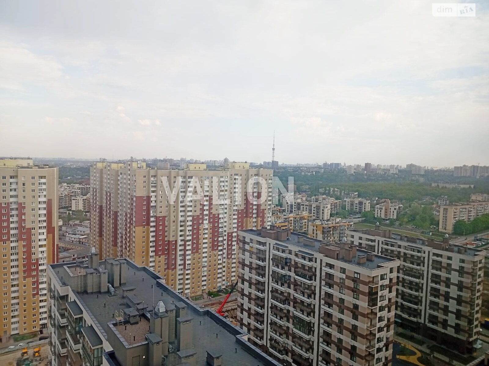 Продажа однокомнатной квартиры в Киеве, на ул. Александра Олеся 5А, район Виноградарь фото 1 Продажа однокомнатной квартиры в Киеве, на ул. Александра Олеся 5А, район Виноградарь фото 1