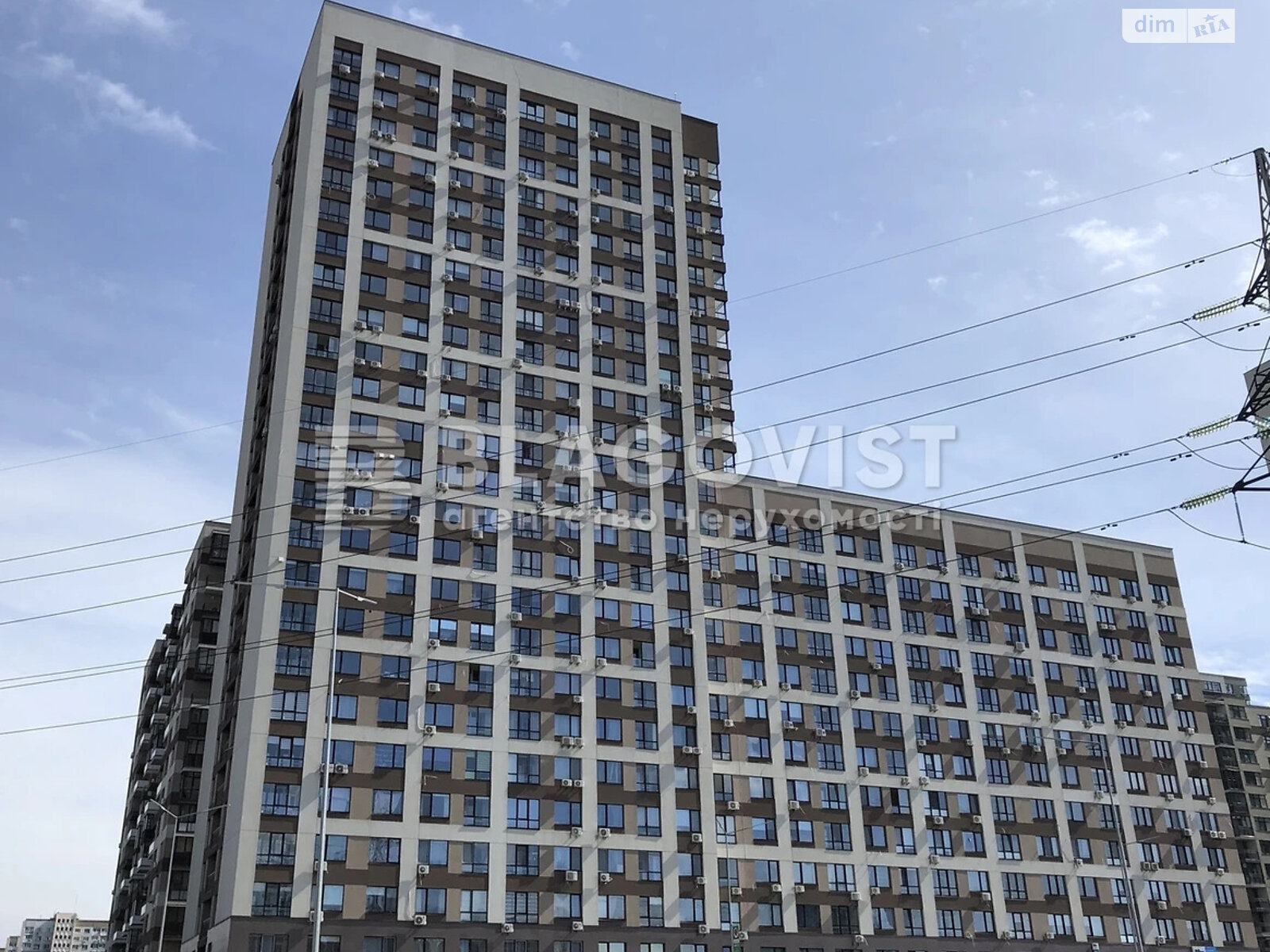 Продажа двухкомнатной квартиры в Киеве, на ул. Александра Олеся 4А, район Виноградарь фото 1 Продажа двухкомнатной квартиры в Киеве, на ул. Александра Олеся 4А, район Виноградарь фото 1