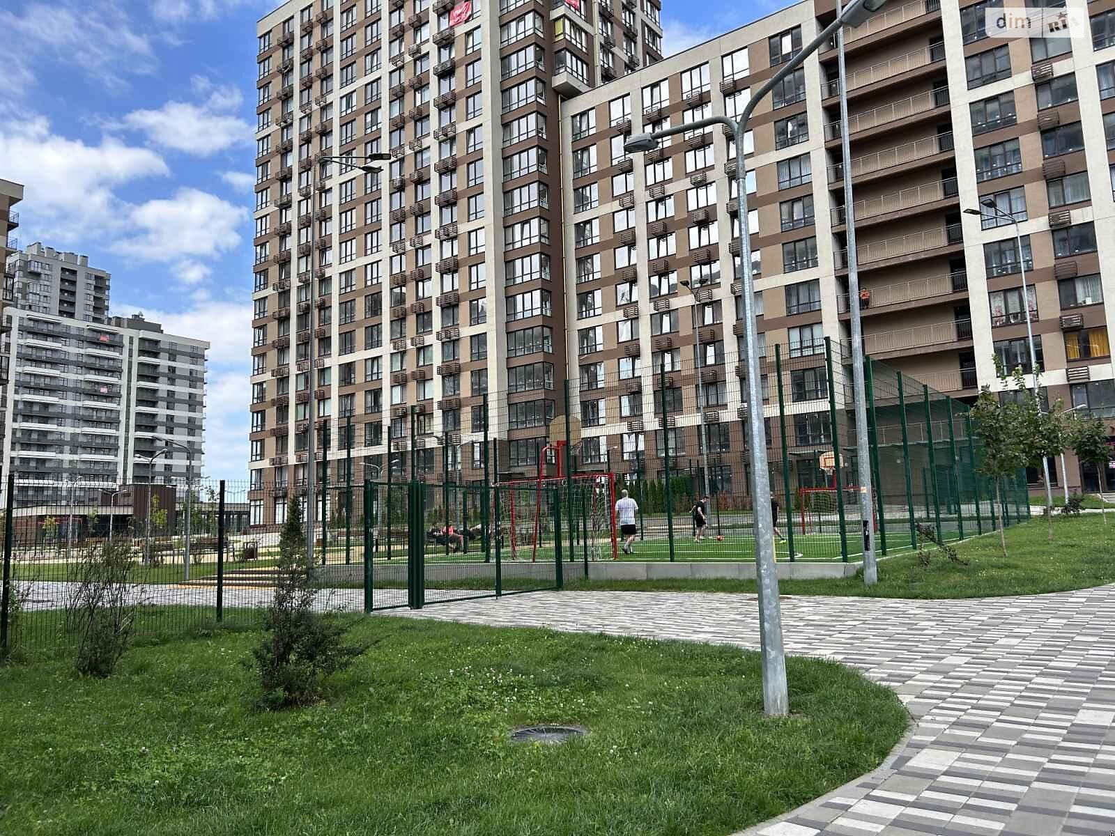Продаж двокімнатної квартири в Києві, на вул. Олександра Олеся 2Б, район Виноградар фото 1 Продаж двокімнатної квартири в Києві, на вул. Олександра Олеся 2Б, район Виноградар фото 1
