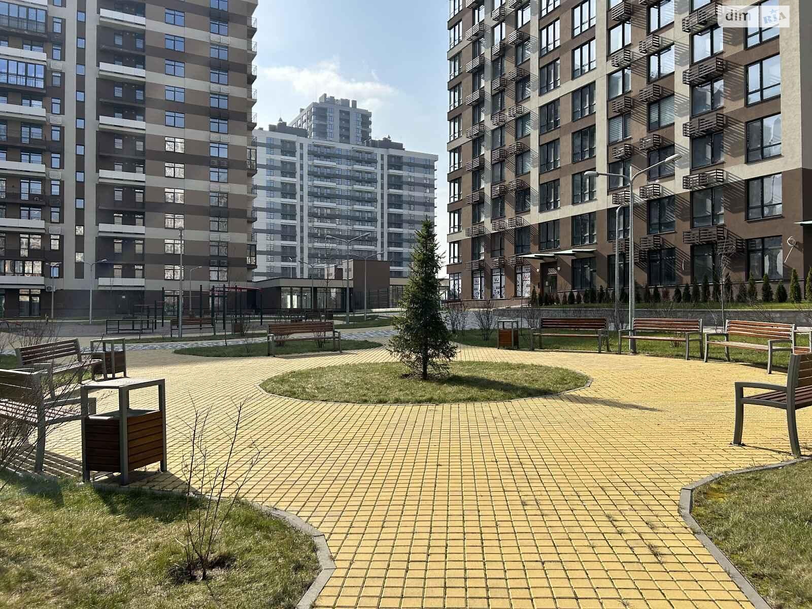 Продаж двокімнатної квартири в Києві, на вул. Олександра Олеся 2Б, район Виноградар фото 1 Продаж двокімнатної квартири в Києві, на вул. Олександра Олеся 2Б, район Виноградар фото 1