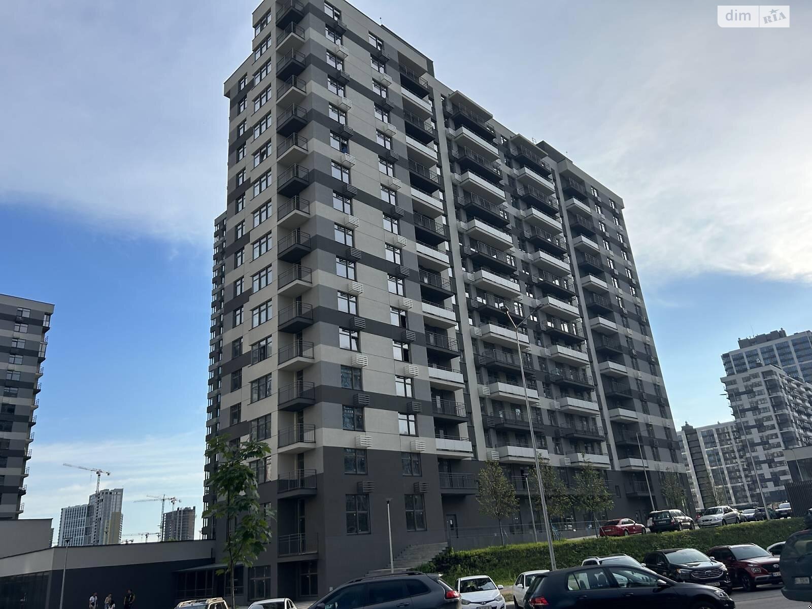 Продажа трехкомнатной квартиры в Киеве, на ул. Александра Олеся 5А, район Виноградарь фото 1 Продажа трехкомнатной квартиры в Киеве, на ул. Александра Олеся 5А, район Виноградарь фото 1