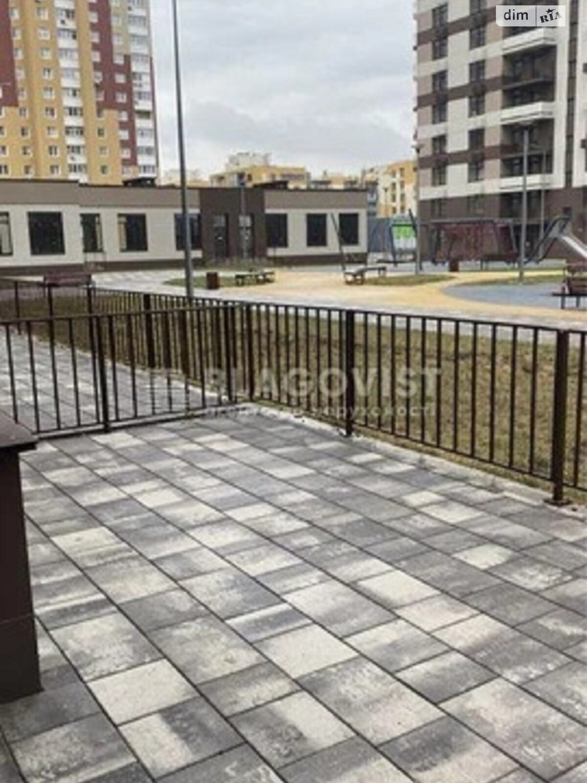 Продаж двокімнатної квартири в Києві, на вул. Олександра Олеся 1, район Виноградар фото 1 Продаж двокімнатної квартири в Києві, на вул. Олександра Олеся 1, район Виноградар фото 1