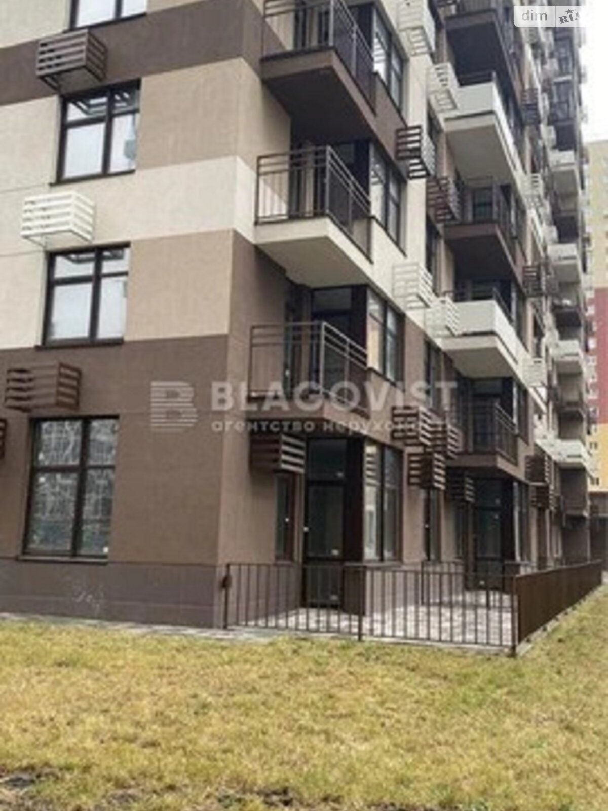 Продаж двокімнатної квартири в Києві, на вул. Олександра Олеся 1, район Виноградар фото 1 Продаж двокімнатної квартири в Києві, на вул. Олександра Олеся 1, район Виноградар фото 1
