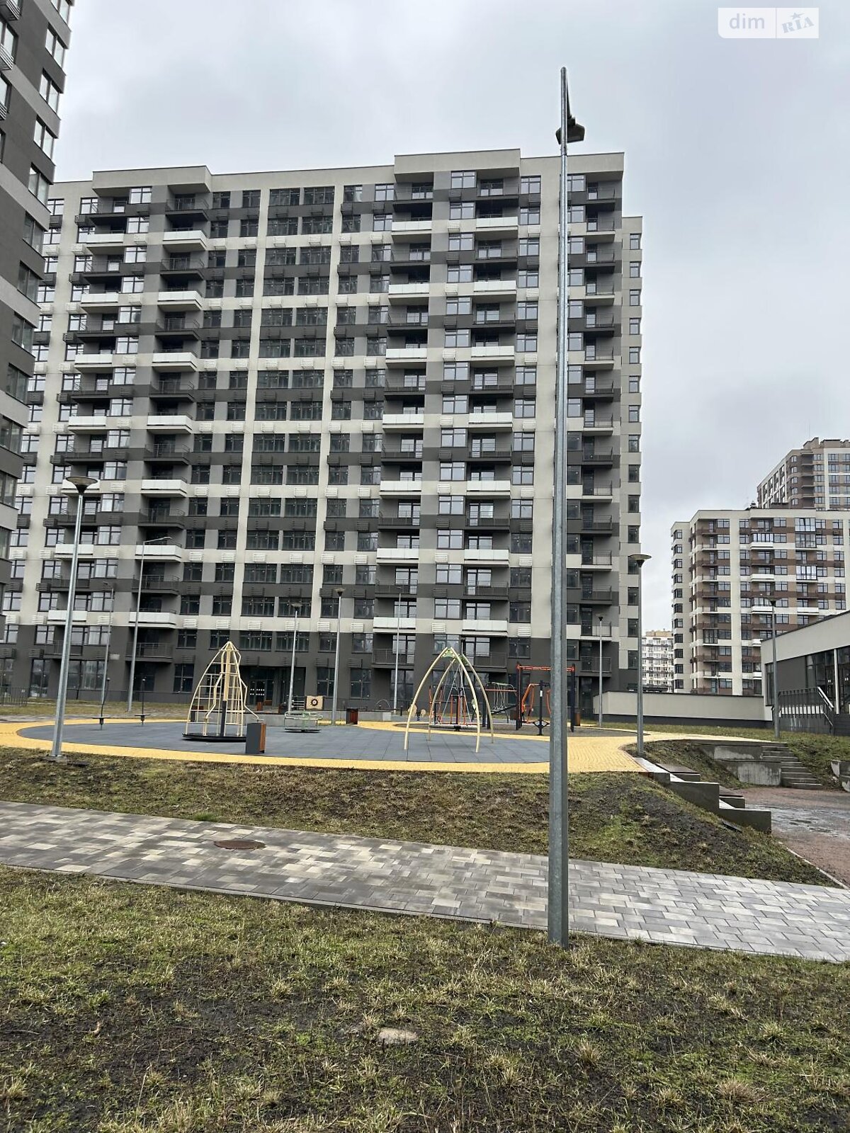 Продаж двокімнатної квартири в Києві, на вул. Олександра Олеся 5, район Виноградар фото 1 Продаж двокімнатної квартири в Києві, на вул. Олександра Олеся 5, район Виноградар фото 1