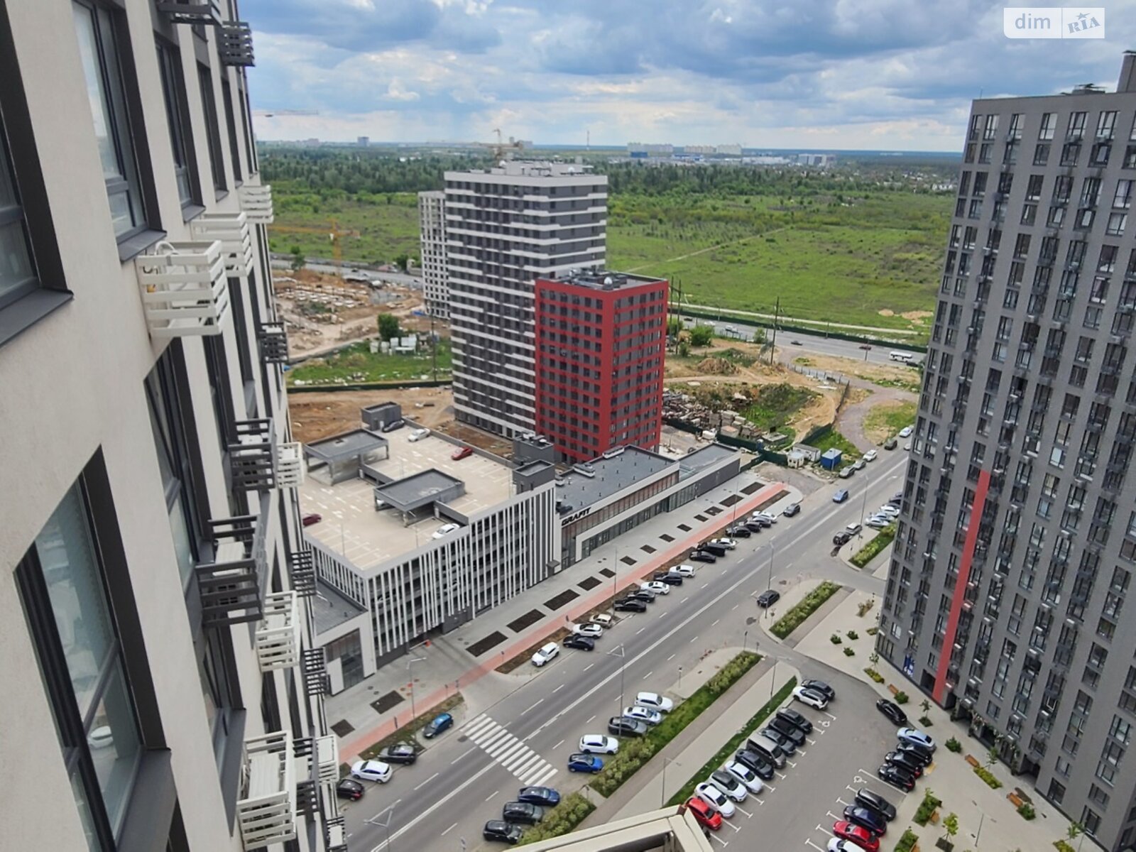 Продаж однокімнатної квартири в Києві, на вул. Олександра Олеся 8/17, район Виноградар фото 1 Продаж однокімнатної квартири в Києві, на вул. Олександра Олеся 8/17, район Виноградар фото 1