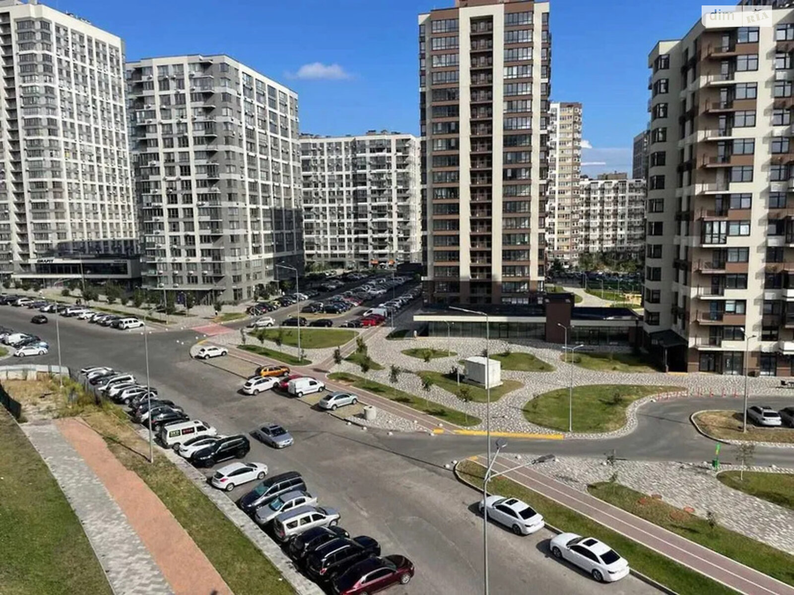 Продажа двухкомнатной квартиры в Киеве, на ул. Александра Олеся 5, район Виноградарь фото 1 Продажа двухкомнатной квартиры в Киеве, на ул. Александра Олеся 5, район Виноградарь фото 1