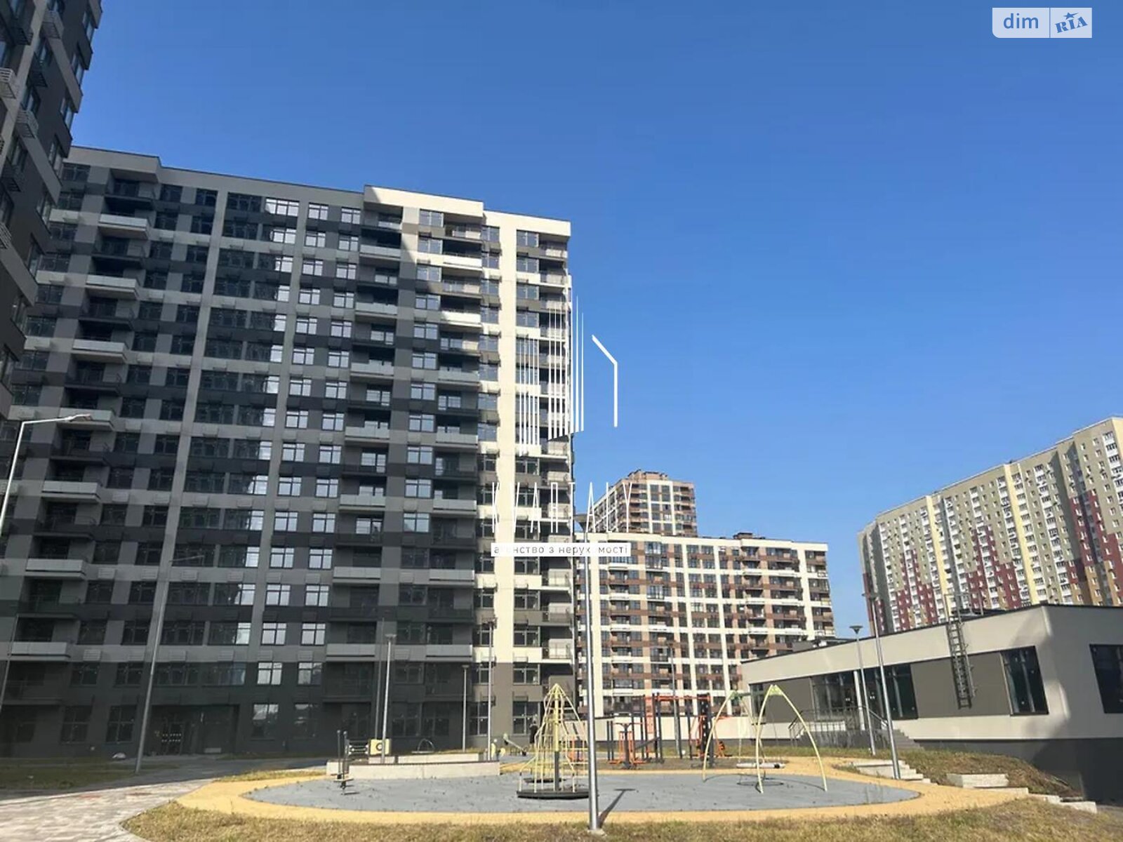 Продажа двухкомнатной квартиры в Киеве, на ул. Александра Олеся 3, район Виноградарь фото 1 Продажа двухкомнатной квартиры в Киеве, на ул. Александра Олеся 3, район Виноградарь фото 1