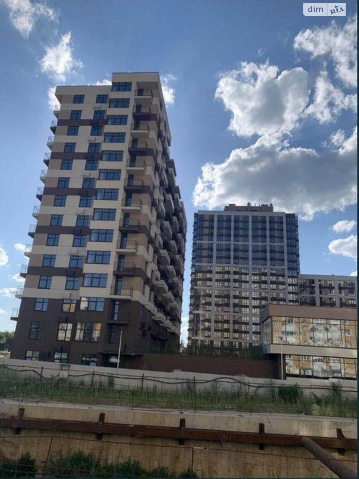 Продажа двухкомнатной квартиры в Киеве, на ул. Александра Олеся, район Виноградарь фото 1 Продажа двухкомнатной квартиры в Киеве, на ул. Александра Олеся, район Виноградарь фото 1