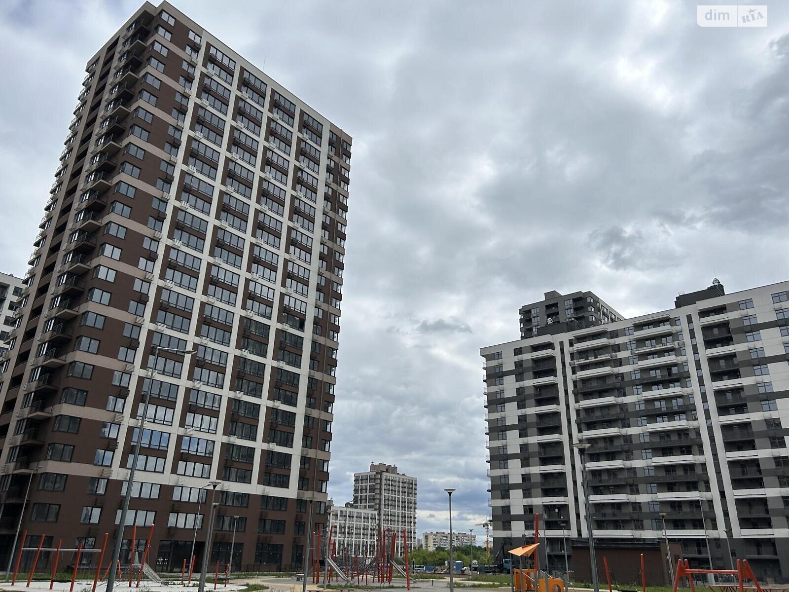 Продаж однокімнатної квартири в Києві, на вул. Олександра Олеся 9А, район Виноградар фото 1 Продаж однокімнатної квартири в Києві, на вул. Олександра Олеся 9А, район Виноградар фото 1