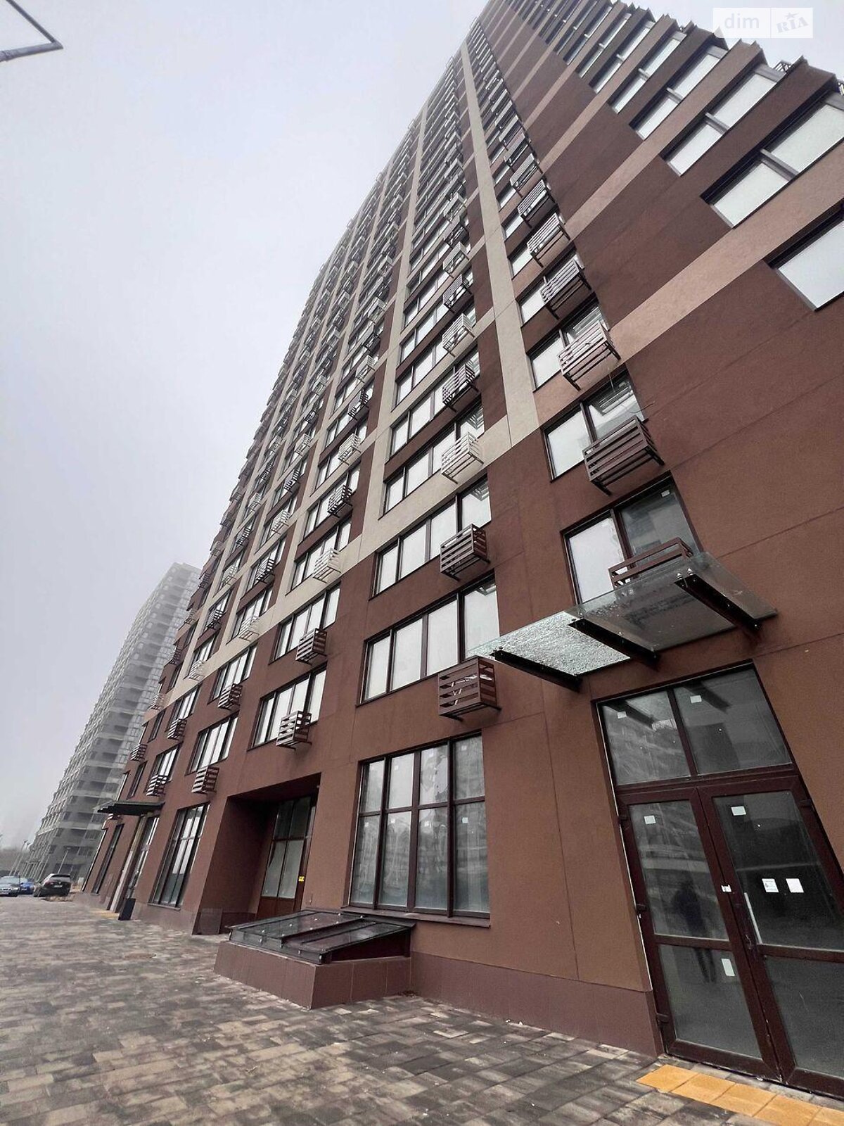 Продаж однокімнатної квартири в Києві, на вул. Олександра Олеся 9А, район Виноградар фото 1 Продаж однокімнатної квартири в Києві, на вул. Олександра Олеся 9А, район Виноградар фото 1