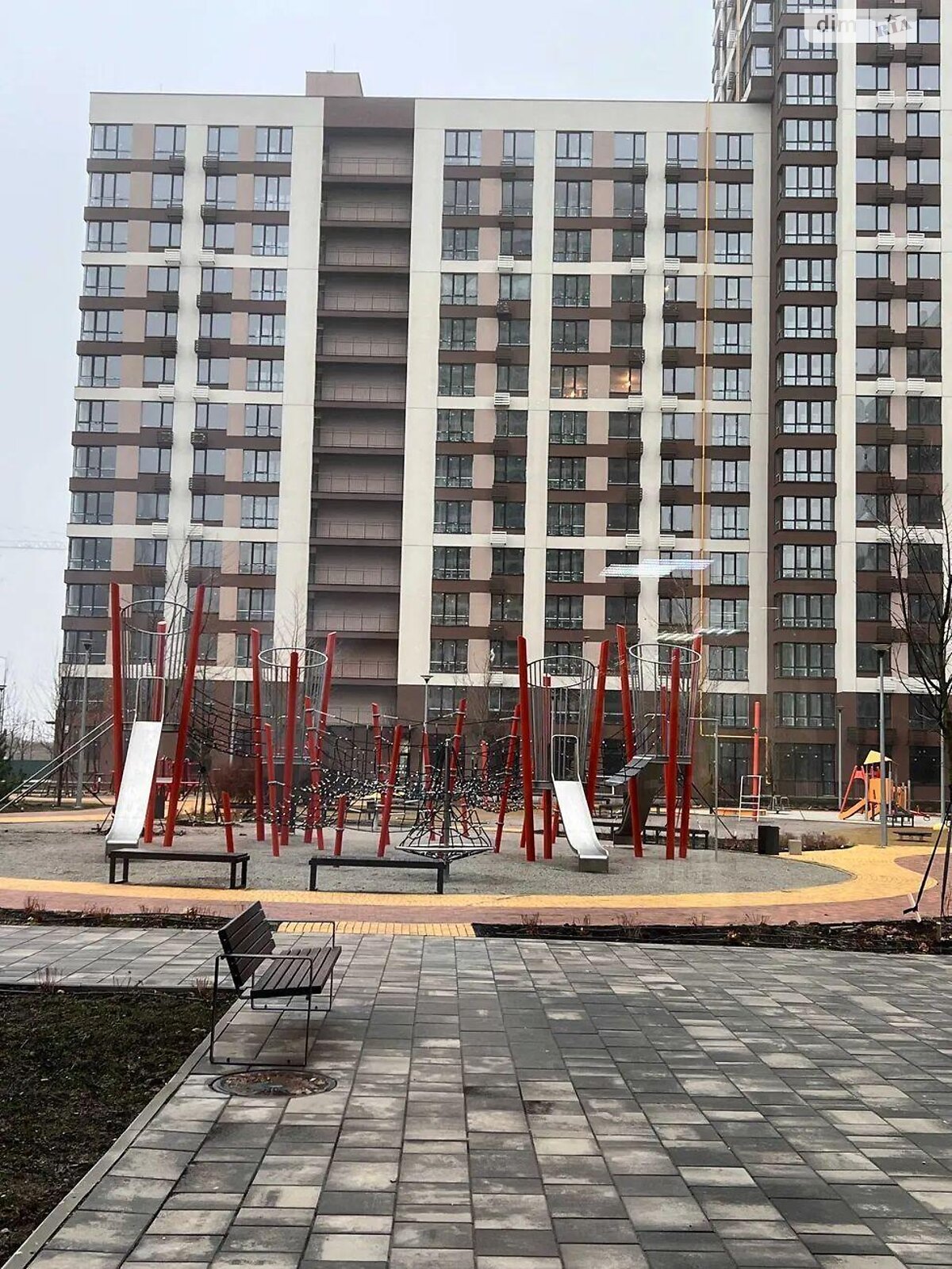 Продаж однокімнатної квартири в Києві, на вул. Олександра Олеся 9А, район Виноградар фото 1 Продаж однокімнатної квартири в Києві, на вул. Олександра Олеся 9А, район Виноградар фото 1