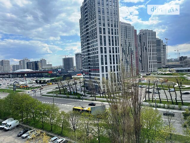 Продаж2кквартири54.1кв.мнапросп.ЄвропейськогоСоюзу98