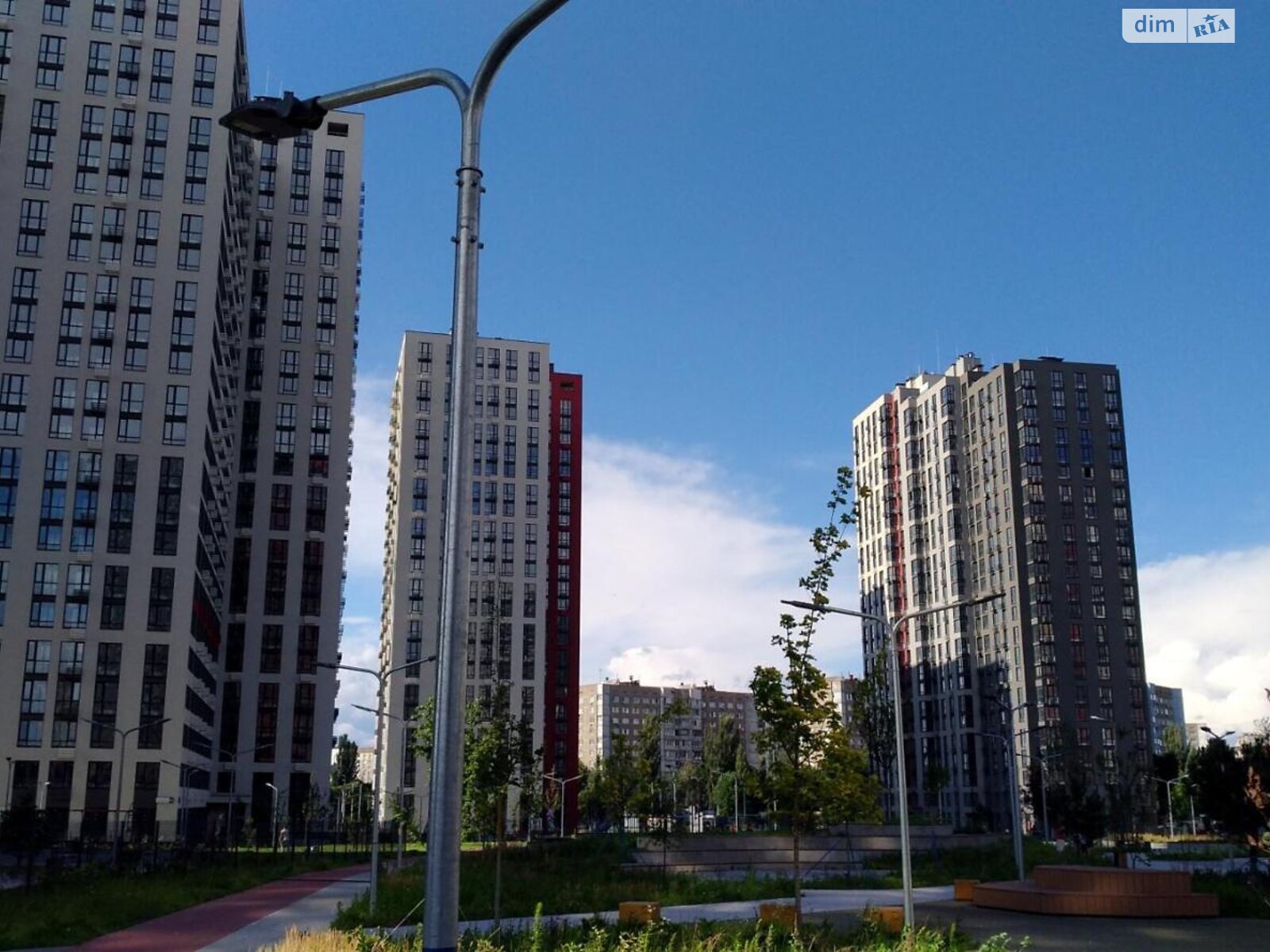 Продажа однокомнатной квартиры в Киеве, на просп. Правды 83, район Виноградарь фото 1
