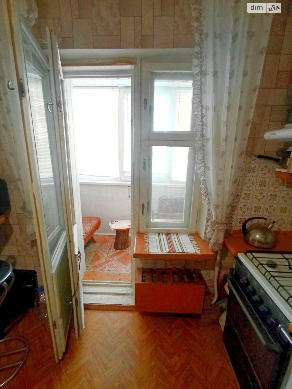 Продаж трикімнатної квартири в Києві, на вул. Автозаводська 7, район Виноградар фото 1 Продаж трикімнатної квартири в Києві, на вул. Автозаводська 7, район Виноградар фото 1