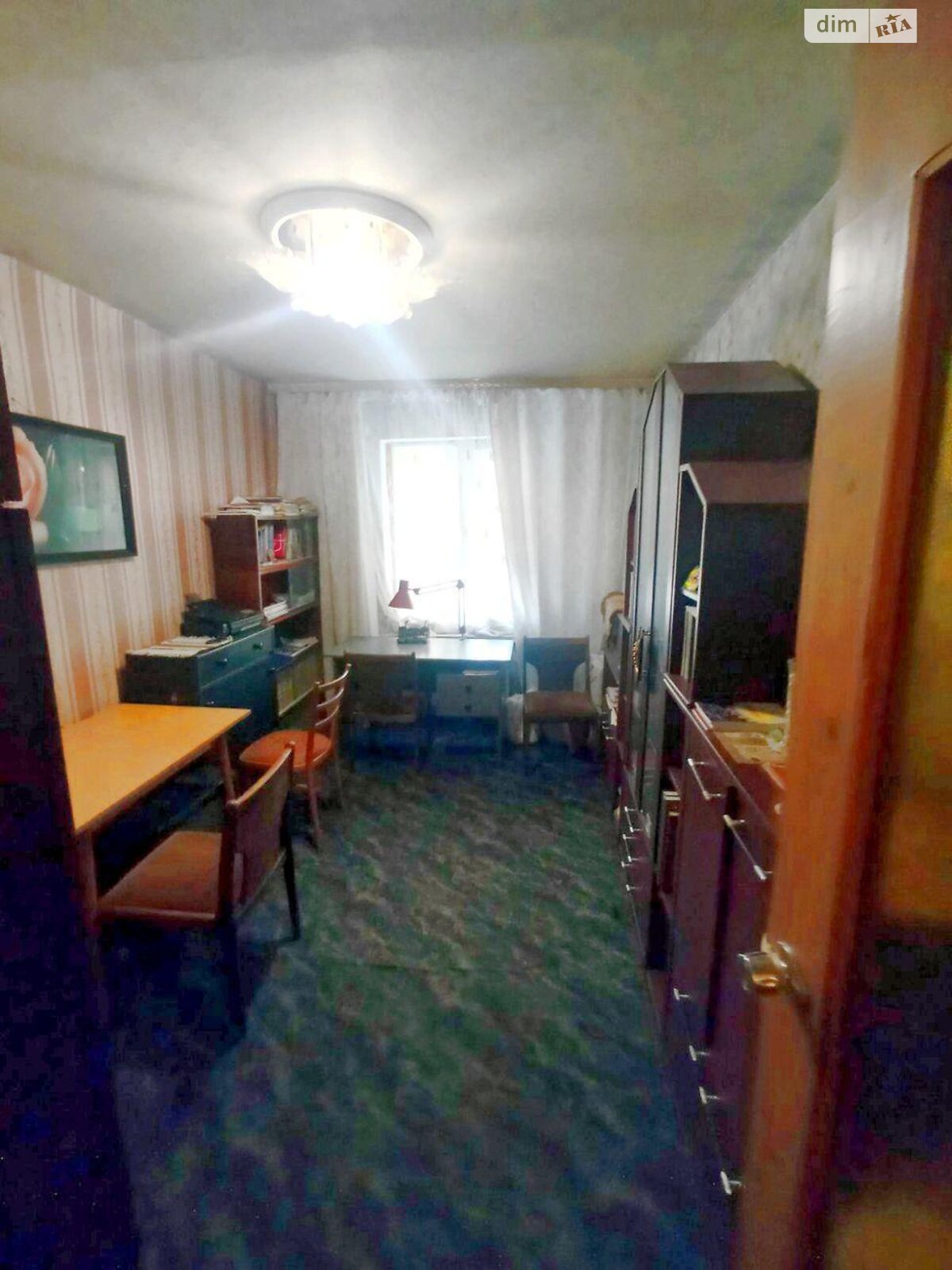 Продаж трикімнатної квартири в Києві, на вул. Автозаводська 7, район Виноградар фото 1 Продаж трикімнатної квартири в Києві, на вул. Автозаводська 7, район Виноградар фото 1
