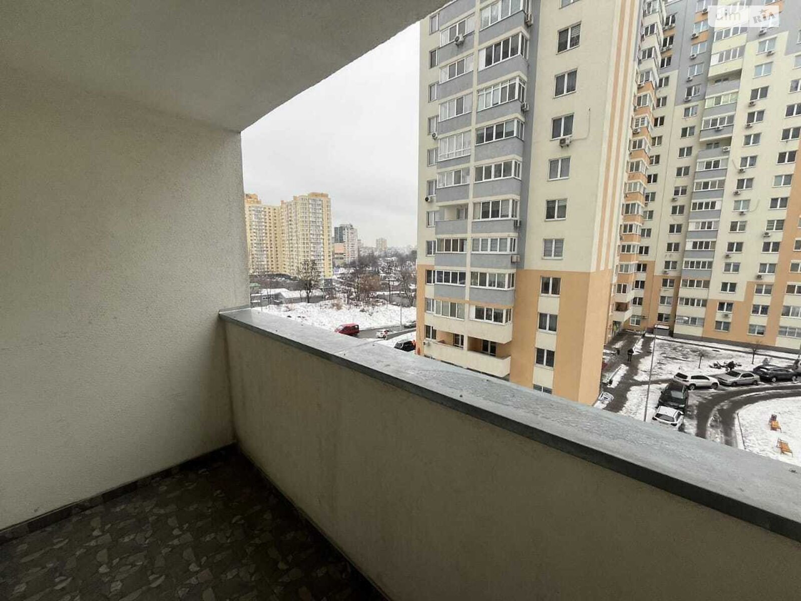 Продажа однокомнатной квартиры в Киеве, на ул. Сергeя Данченко 32, район Виноградарь фото 1